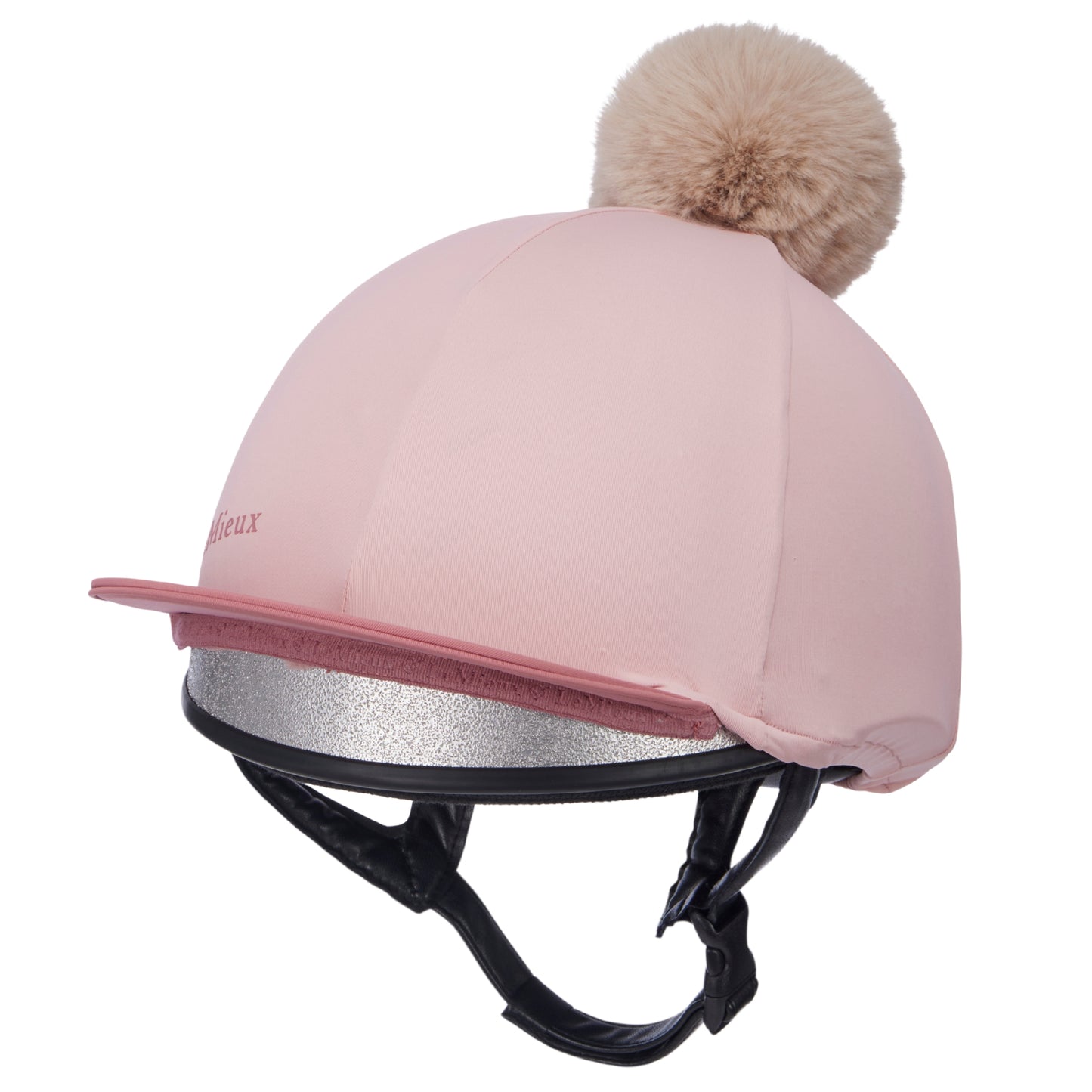 LeMieux Pom Hat Silk - EQ Saddlery