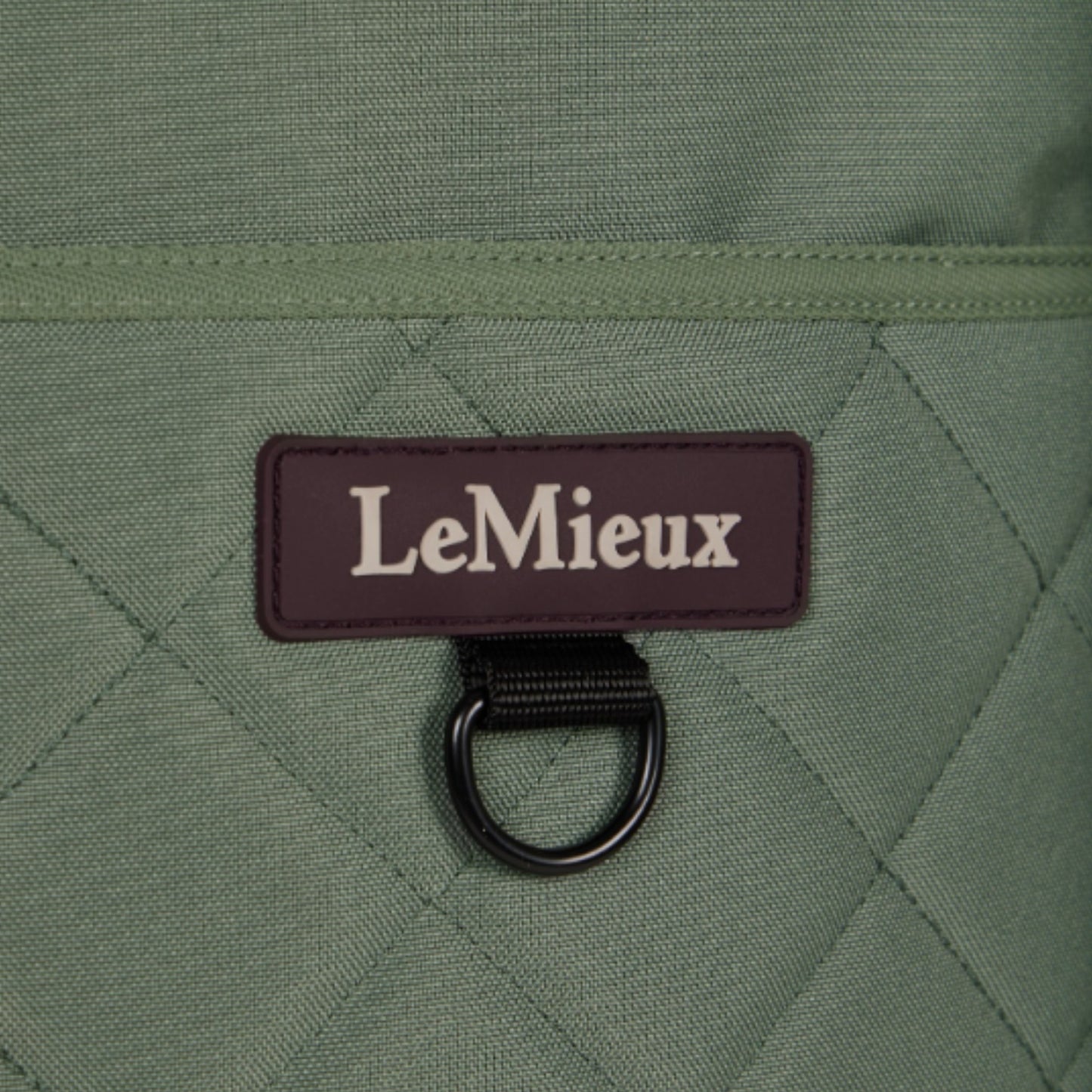 LeMieux Bridle Bag