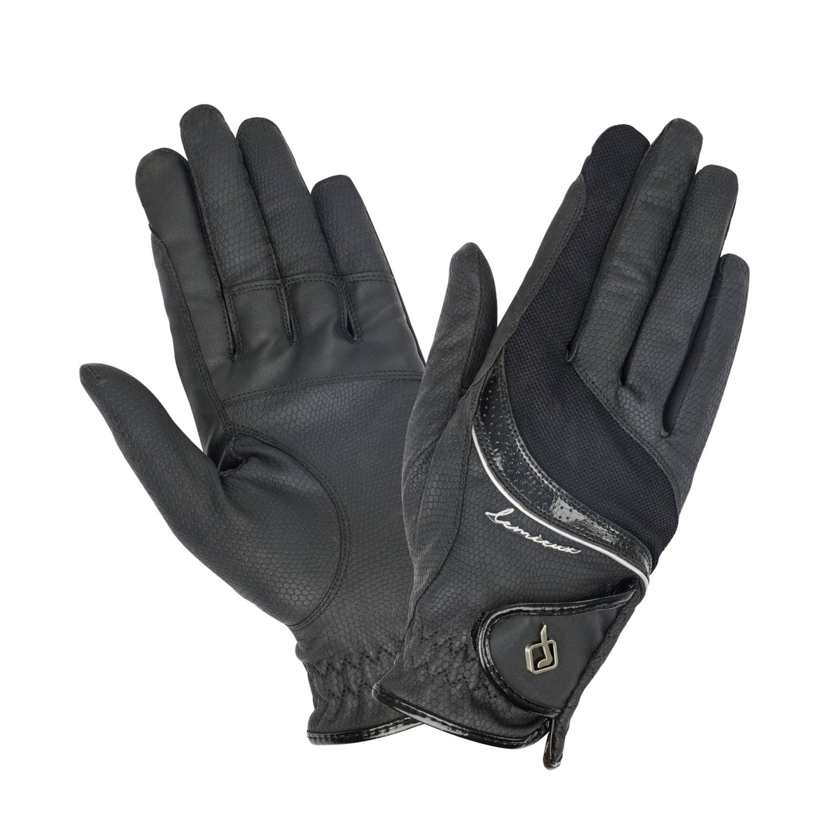 LeMieux Competition Gloves - EQ Saddlery