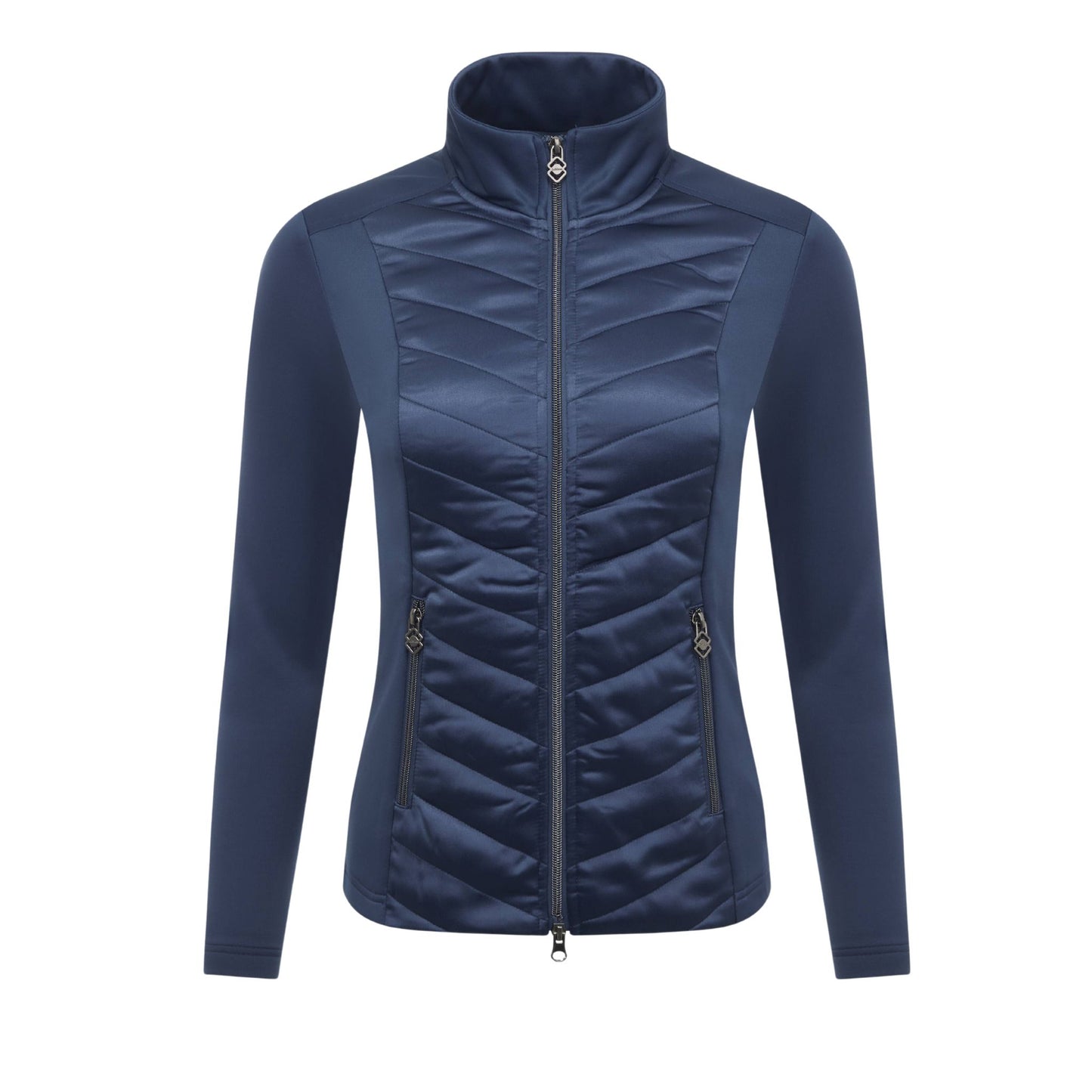 LeMieux Dynamique Jacket - EQ Saddlery