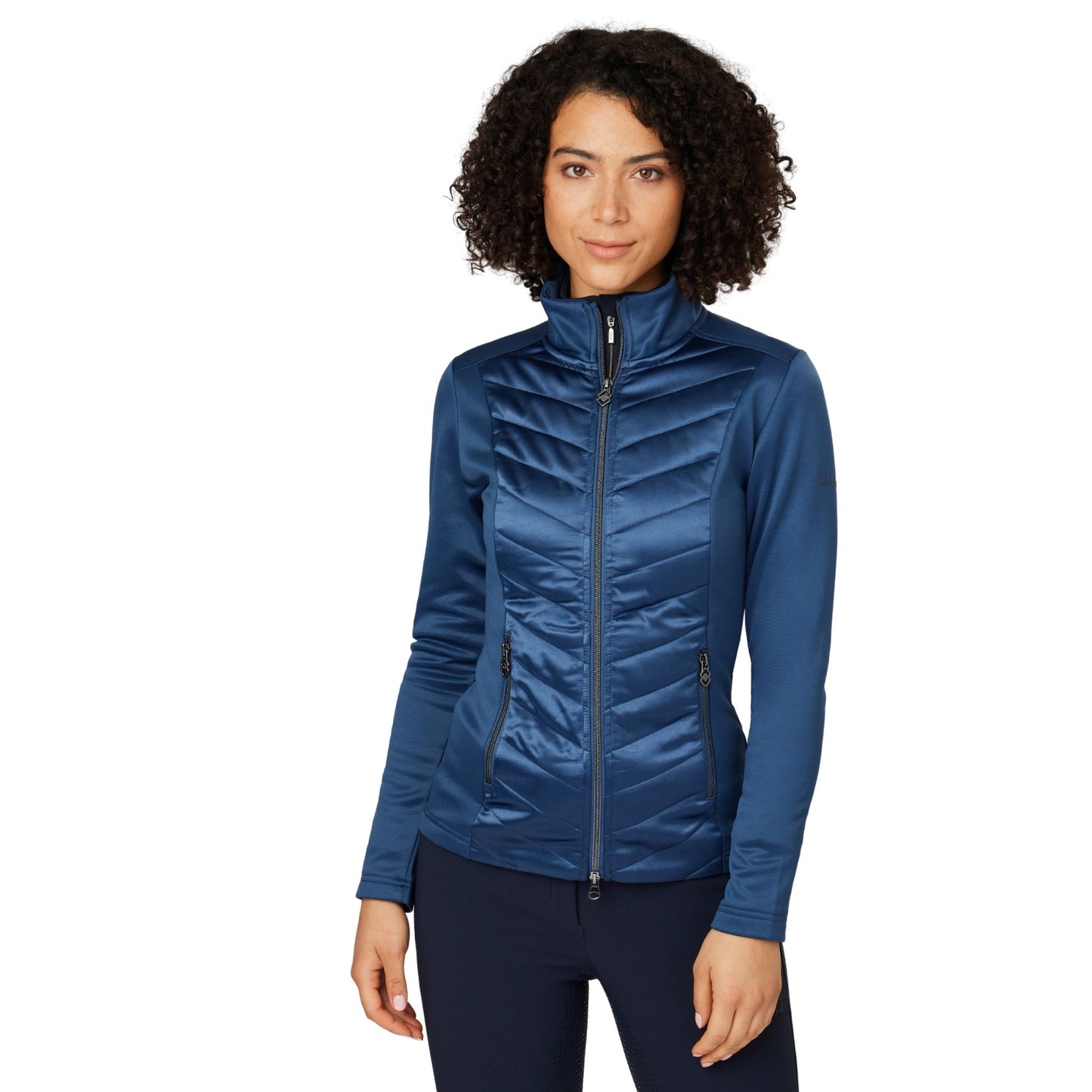 LeMieux Dynamique Jacket - EQ Saddlery