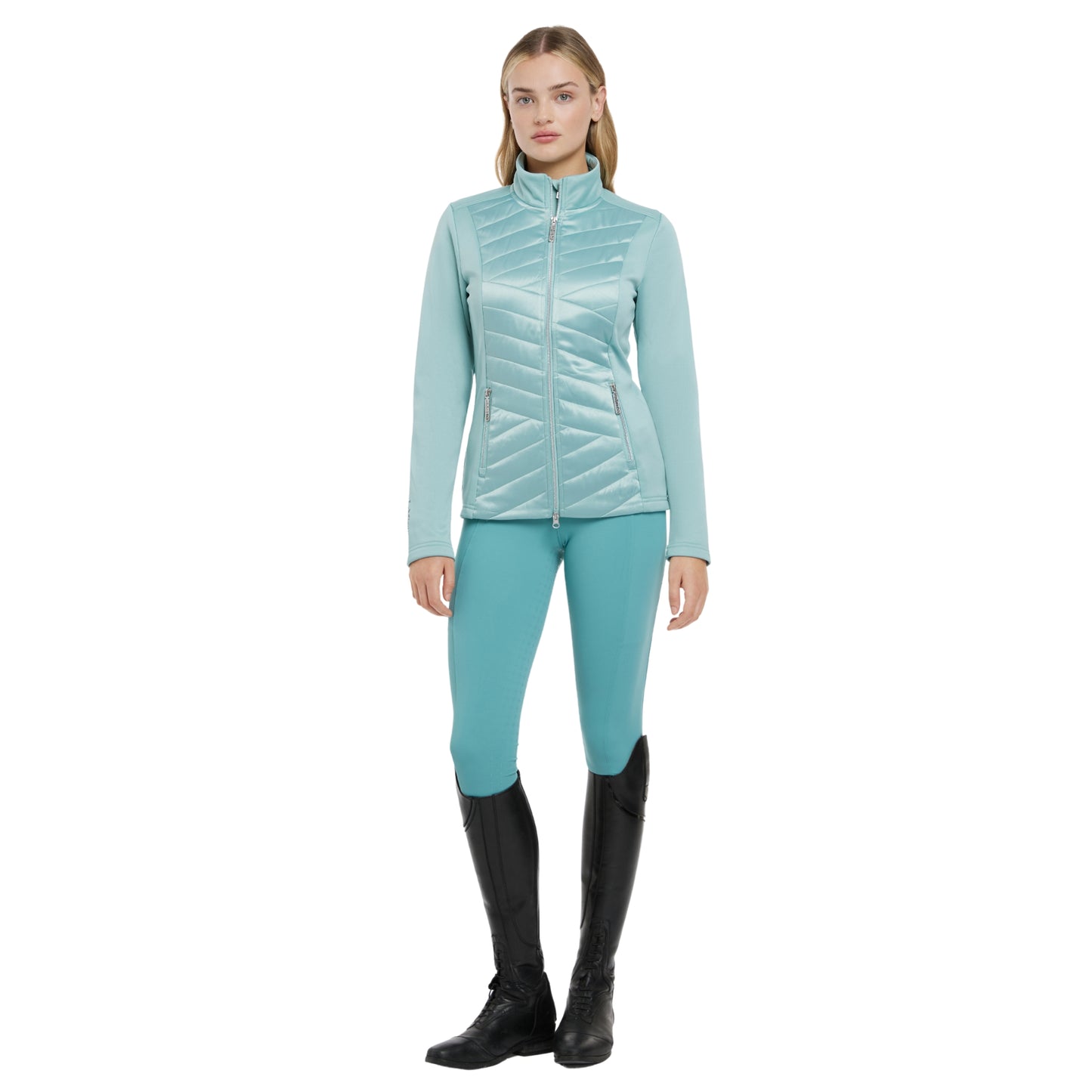 LeMieux Dynamique Jacket - EQ Saddlery