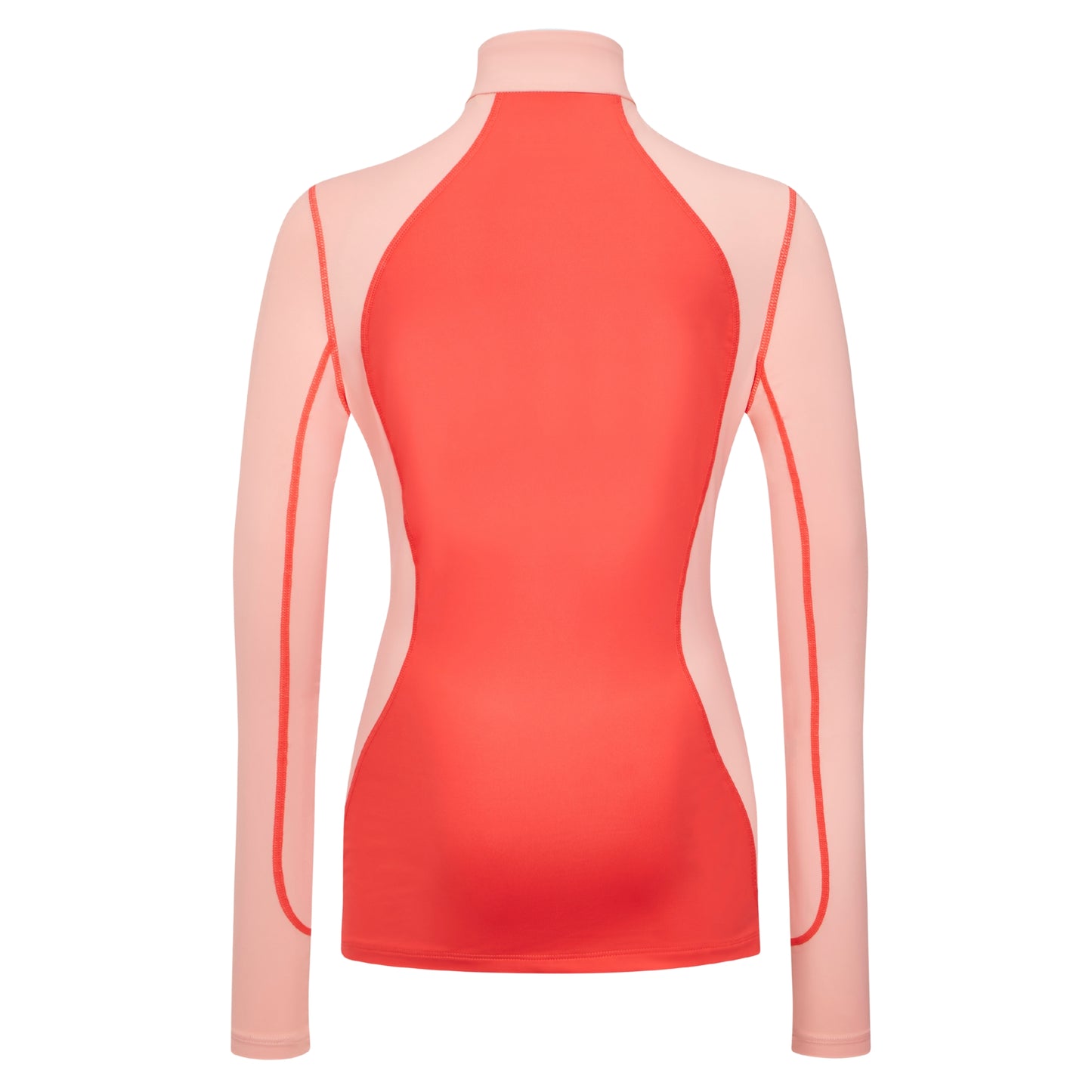 LeMieux Harlow Young Rider Long Sleeve Base Layer - EQ Saddlery