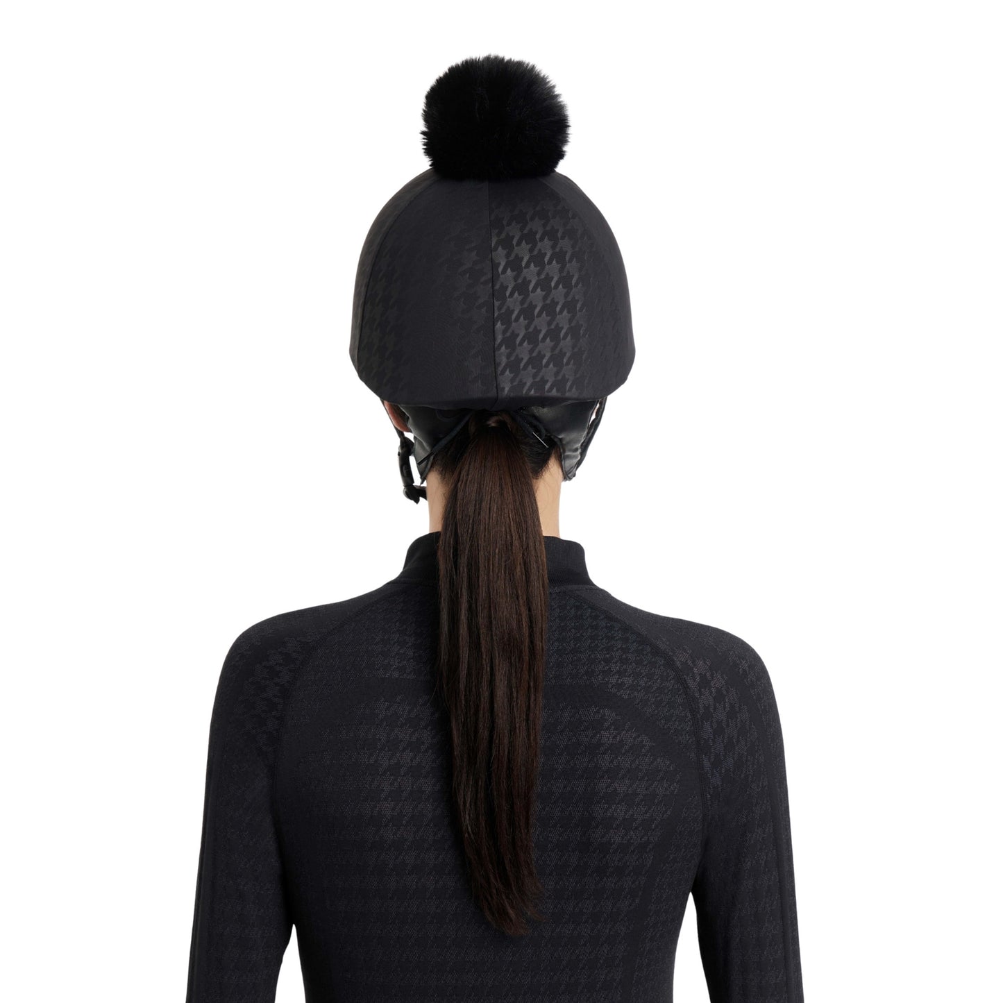 LeMieux Hat Silk