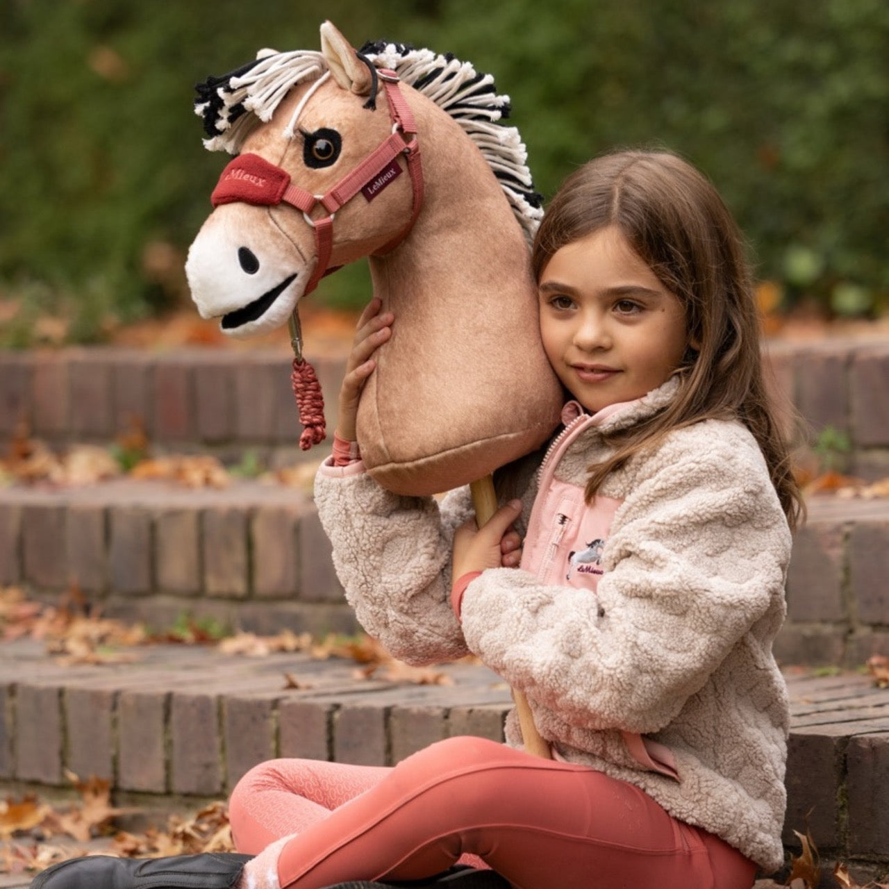 LeMieux Hobby Horse Oskar