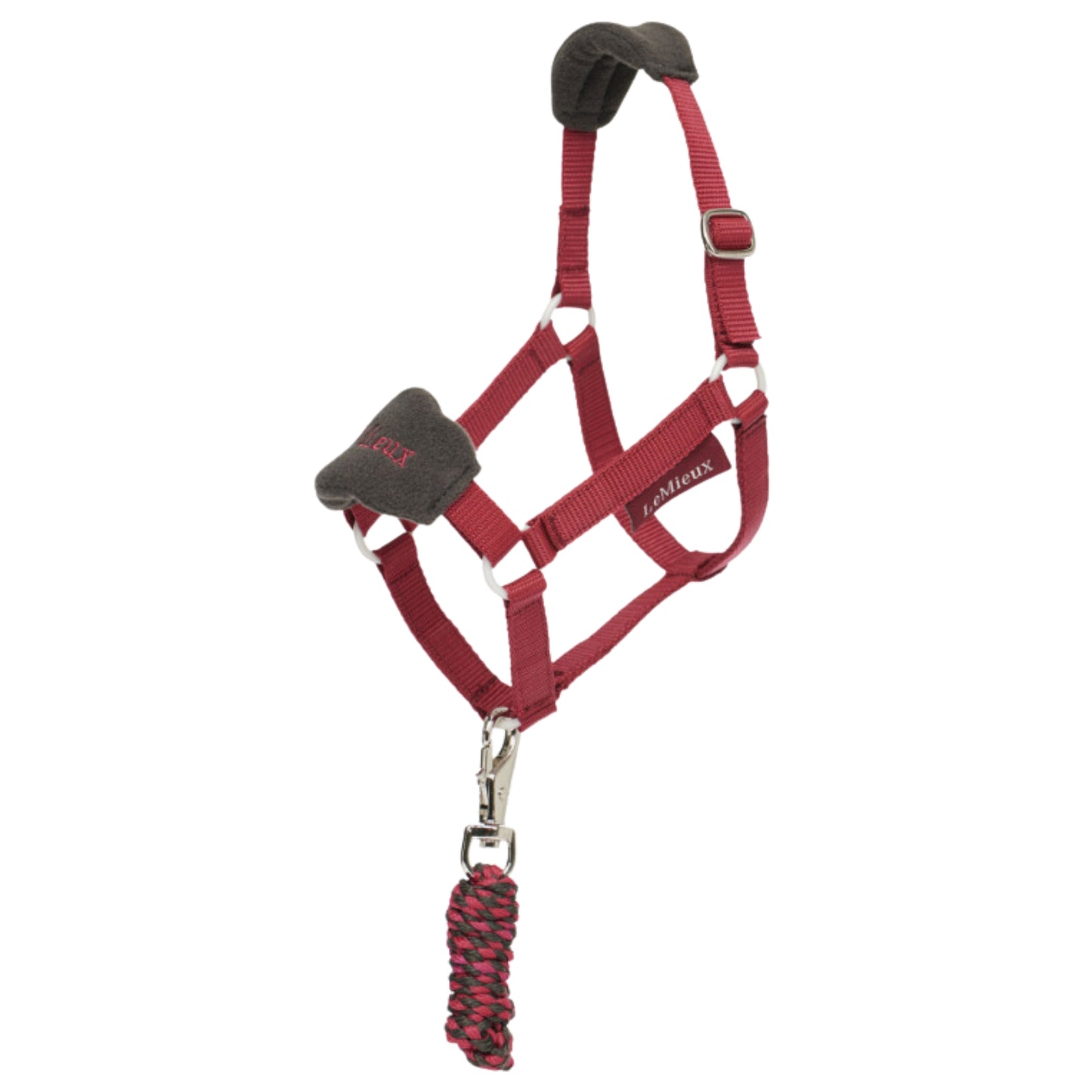 LeMieux Hobby Horse Vogue Headcollar - EQ Saddlery