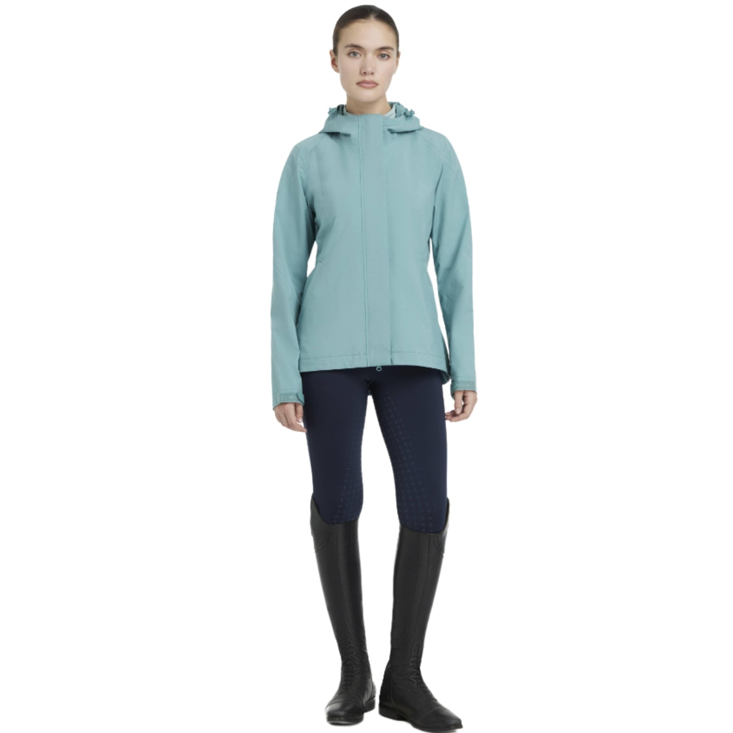 LeMieux Isla Short Waterproof Jacket - EQ Saddlery