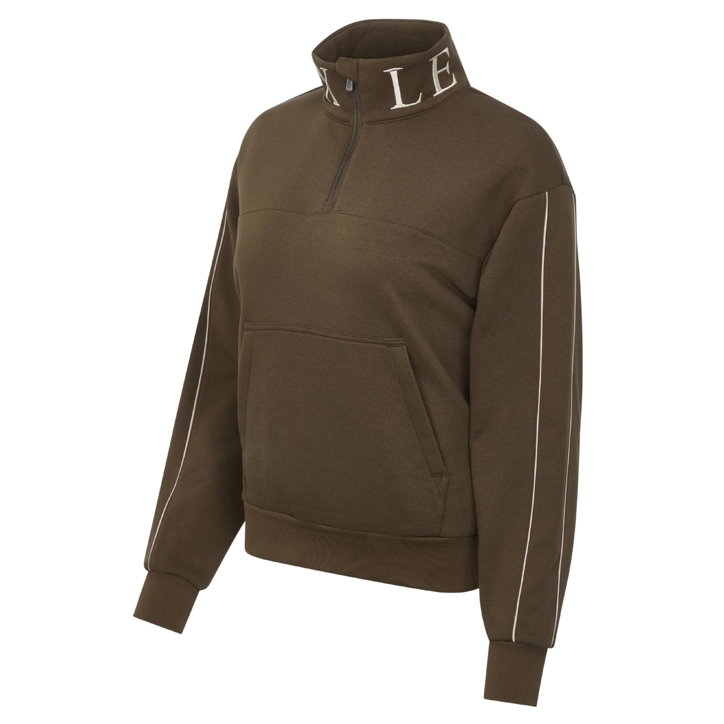 LeMieux Kali Quarter Zip Sweat - EQ Saddlery