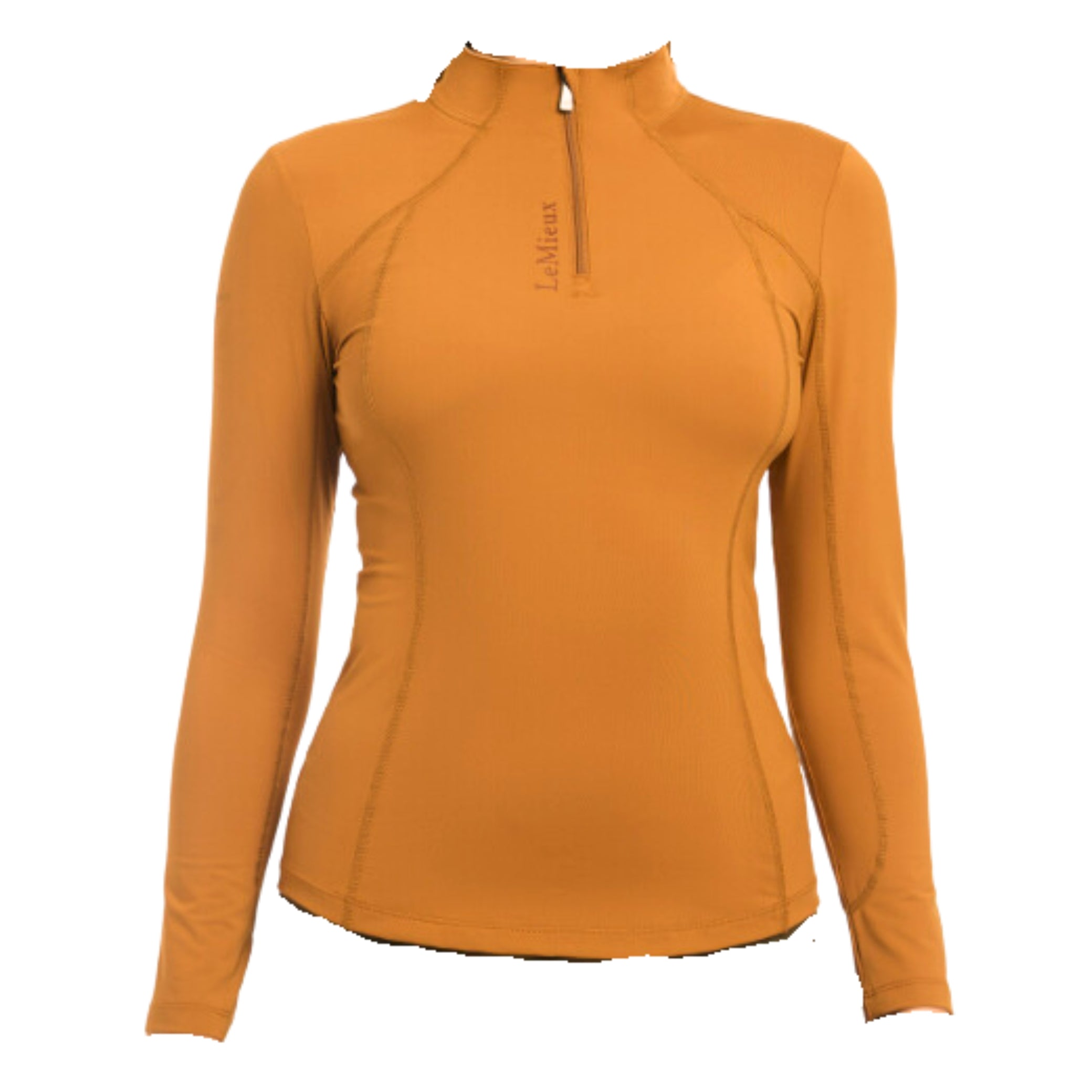 LeMieux Carmine Women's Base Layer - Black