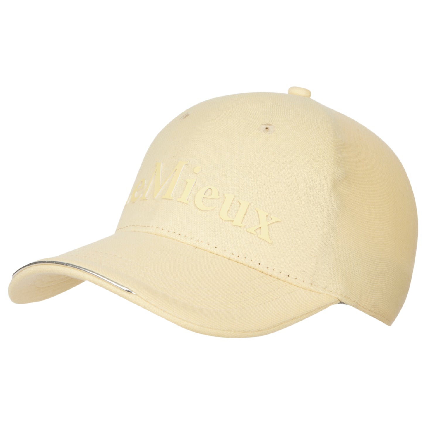 LeMieux Lara Cap - EQ Saddlery