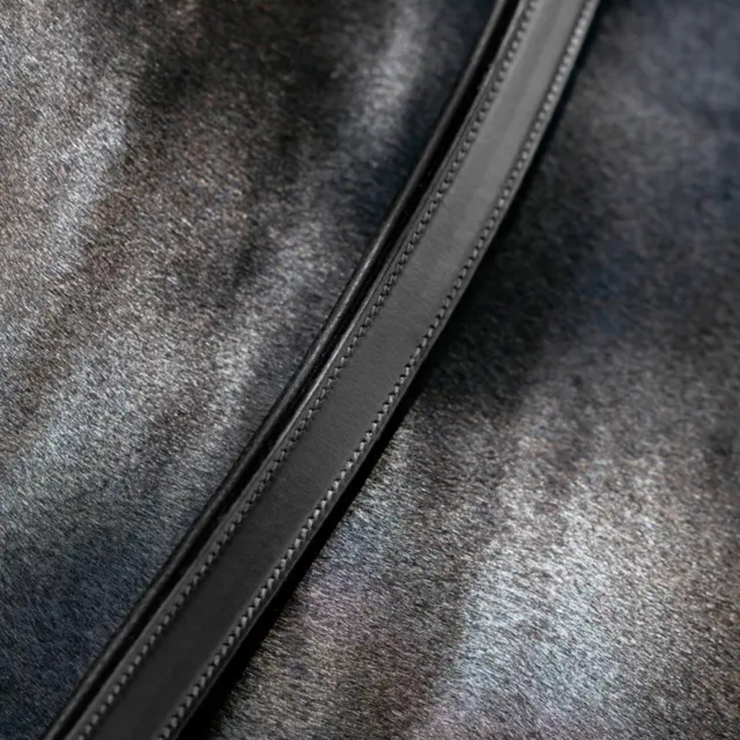 LeMieux Leather Neck Strap