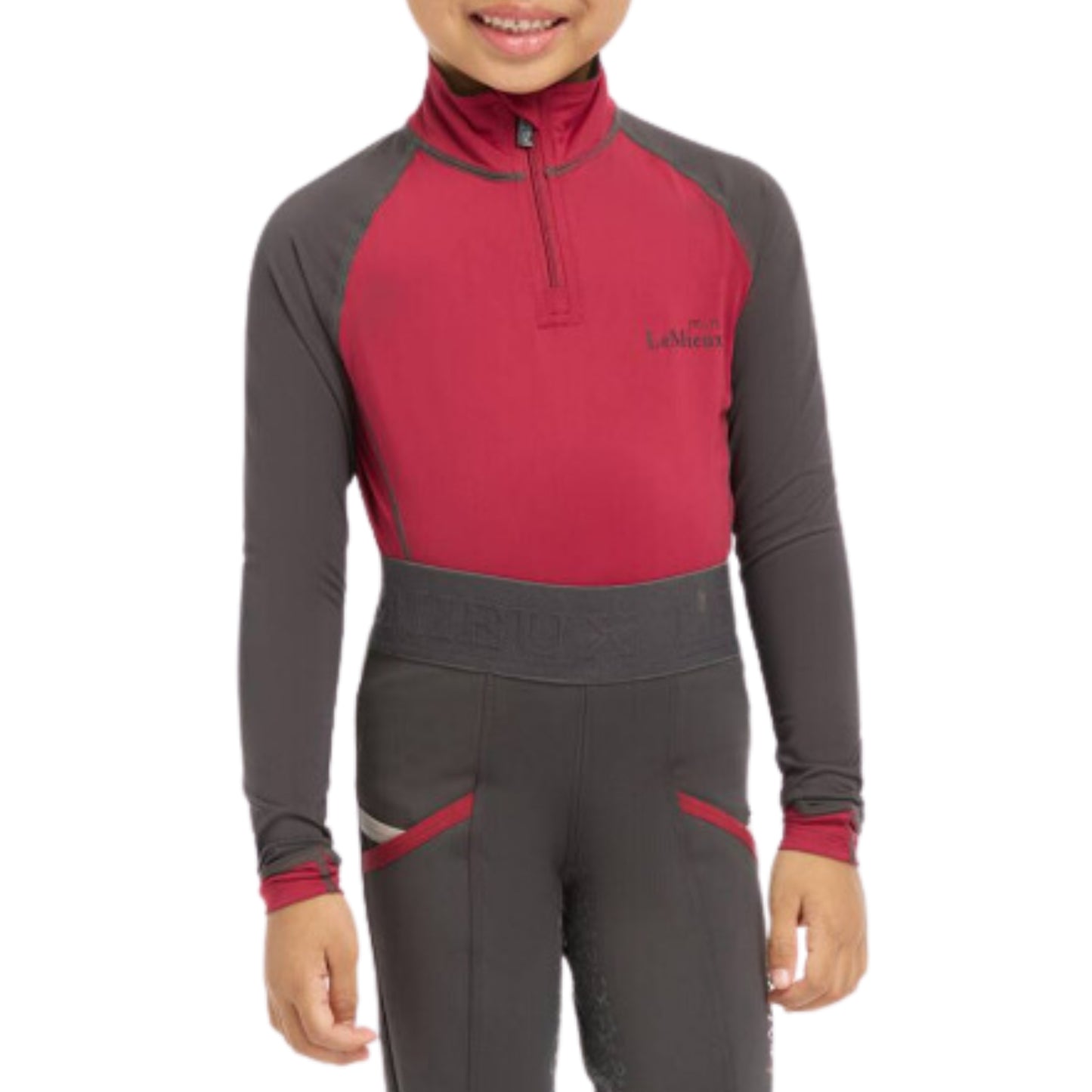 LeMieux Mini Base Layer - EQ Saddlery