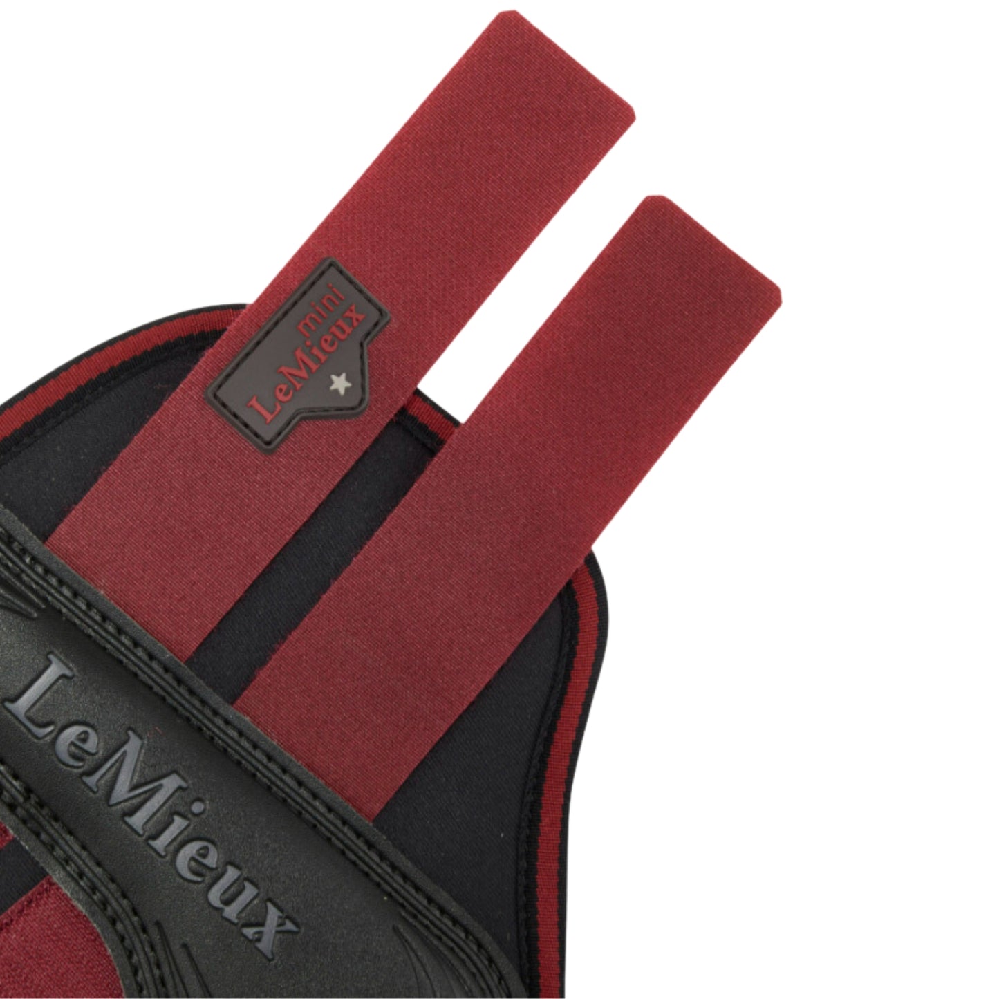LeMieux Mini Brushing Boots - EQ Saddlery