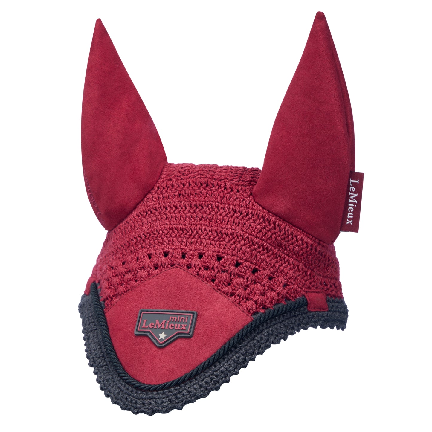 LeMieux Mini Fly Hood - EQ Saddlery