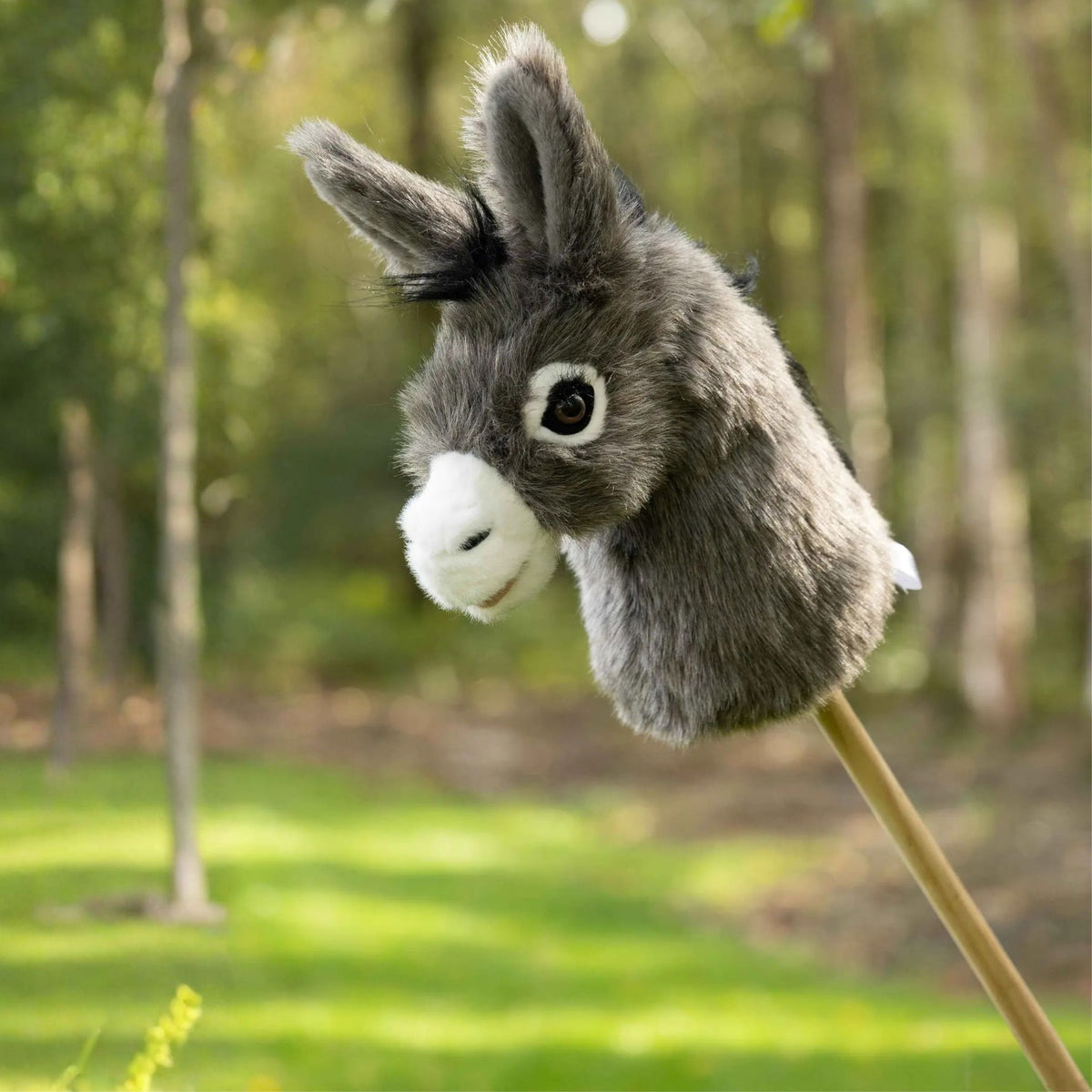 LeMieux Mini Hobby Horse Daphne