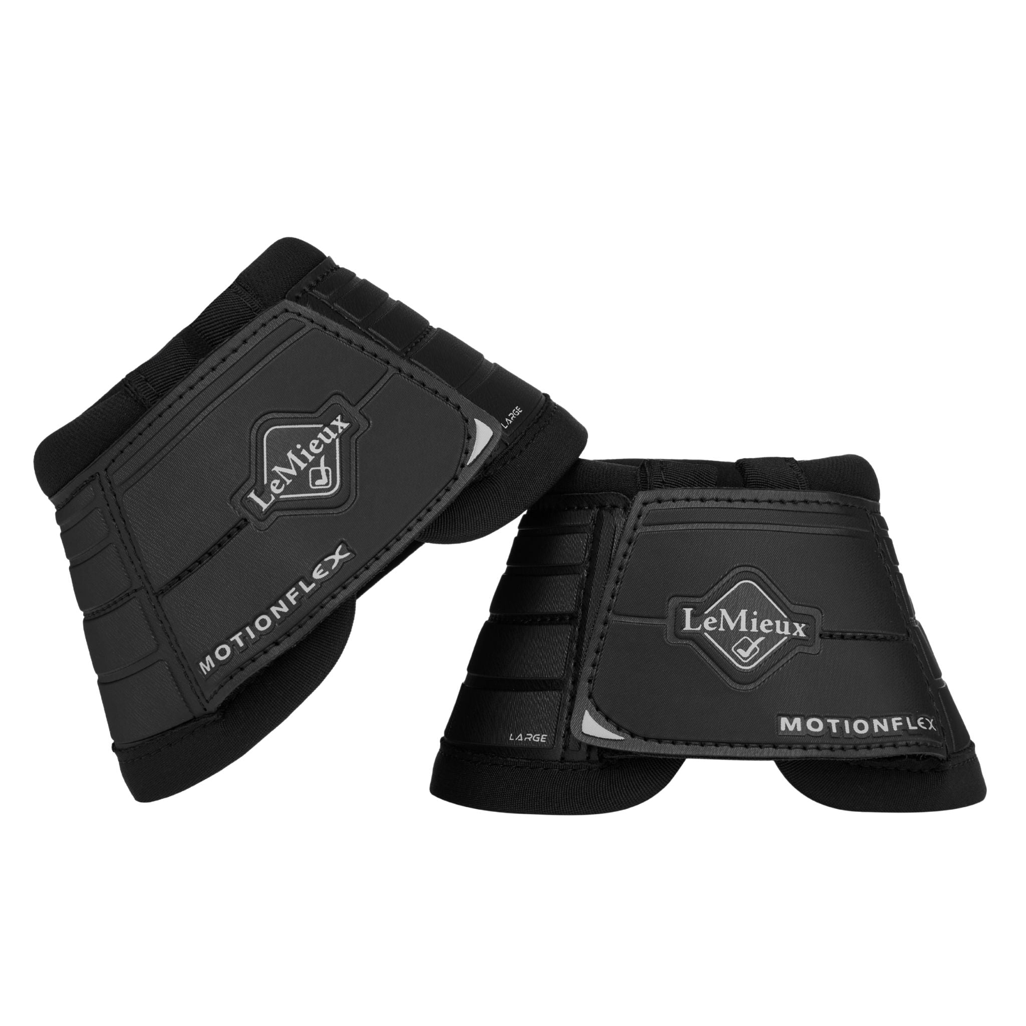 Horse Boots – Dressage Extensions - View #7