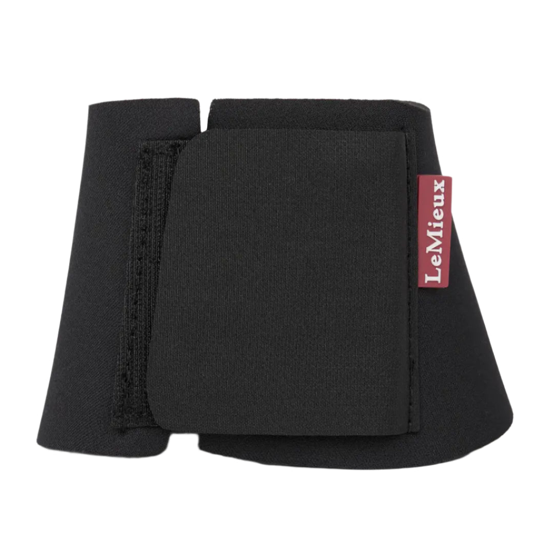 LeMieux Neoprene Over Reach Boots - EQ Saddlery