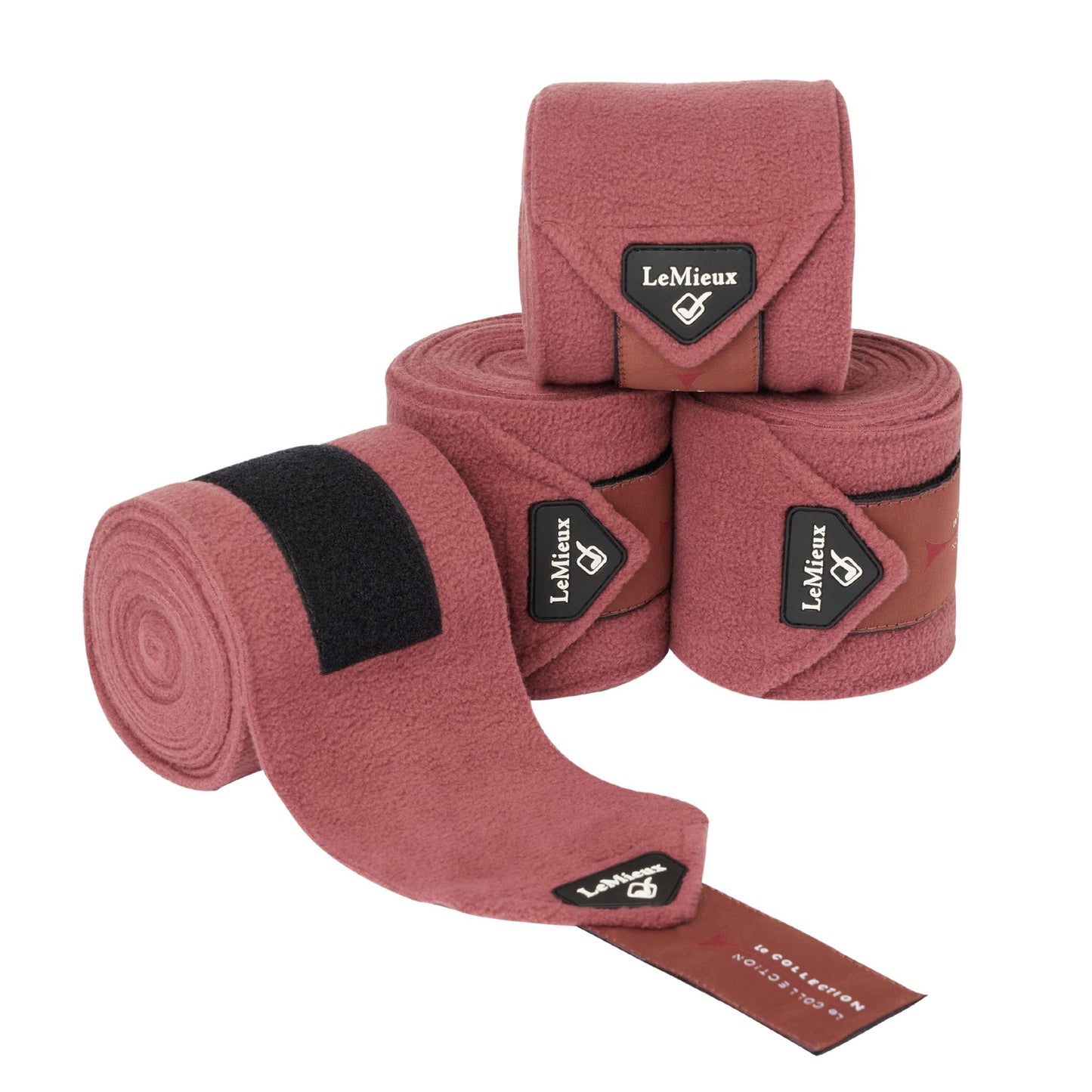 LeMieux Polo Bandages - EQ Saddlery