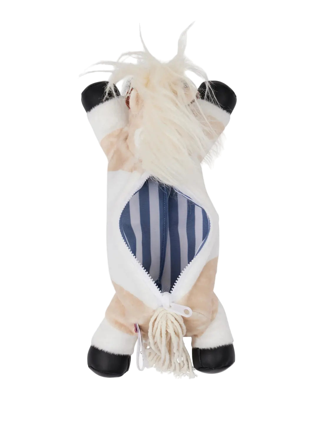 LeMieux Pony Pencil Case Lemon