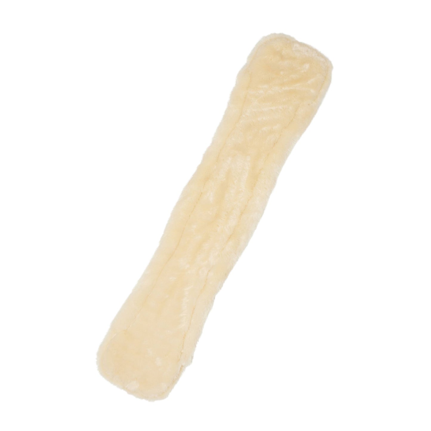 LeMieux Simuwool Dressage Girth Cover - EQ Saddlery