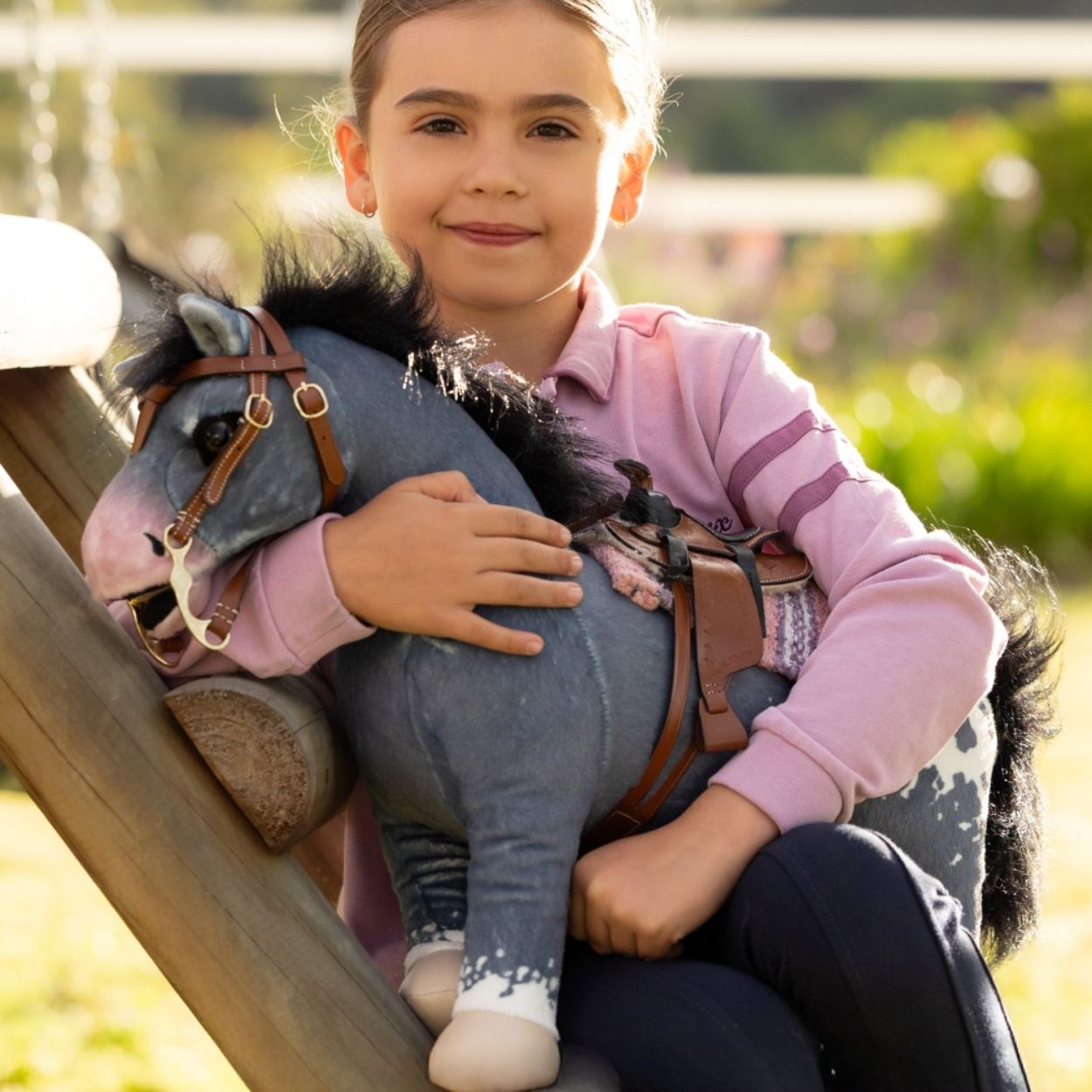 LeMieux Toy Pony Comet