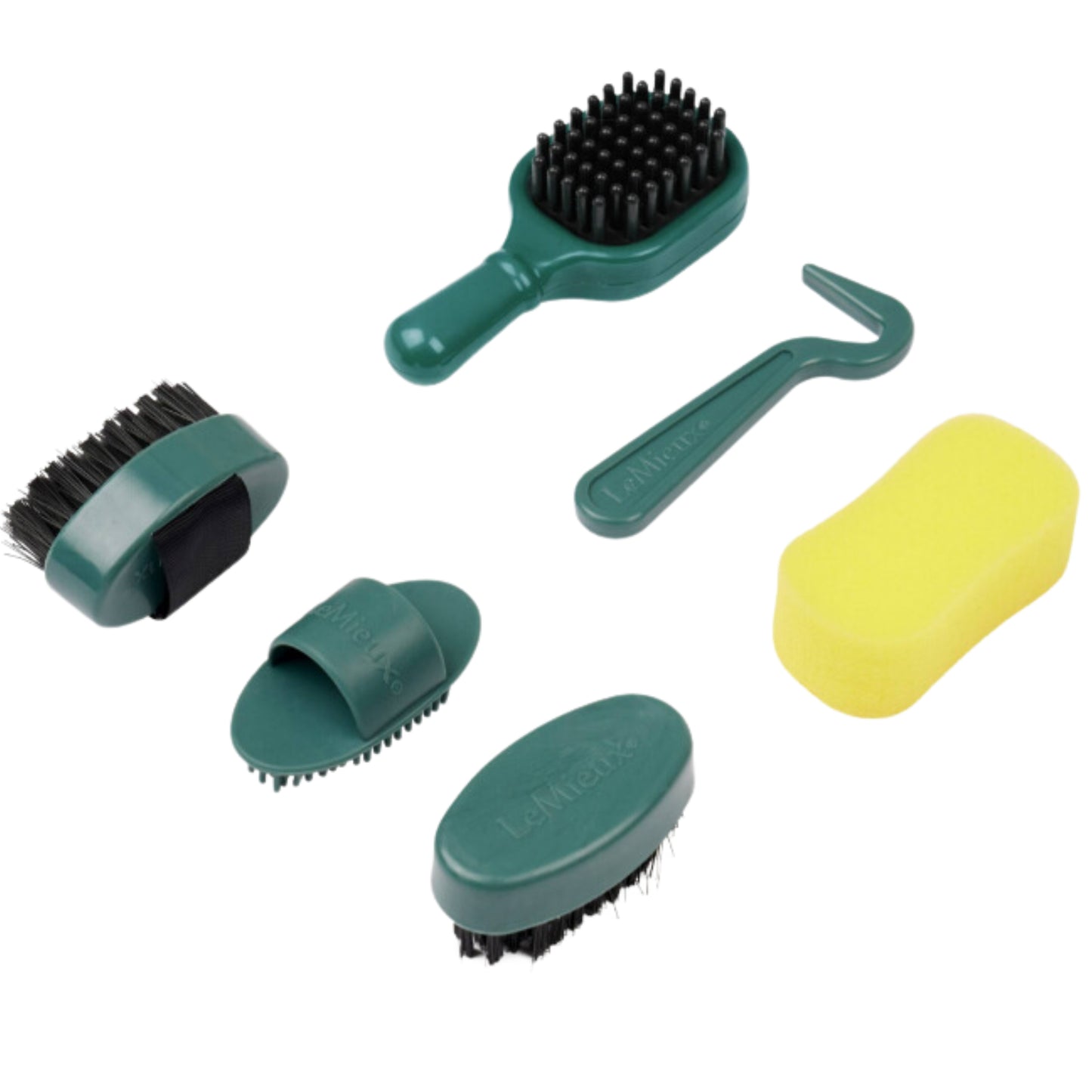 LeMieux Toy Pony Grooming Kit - EQ Saddlery