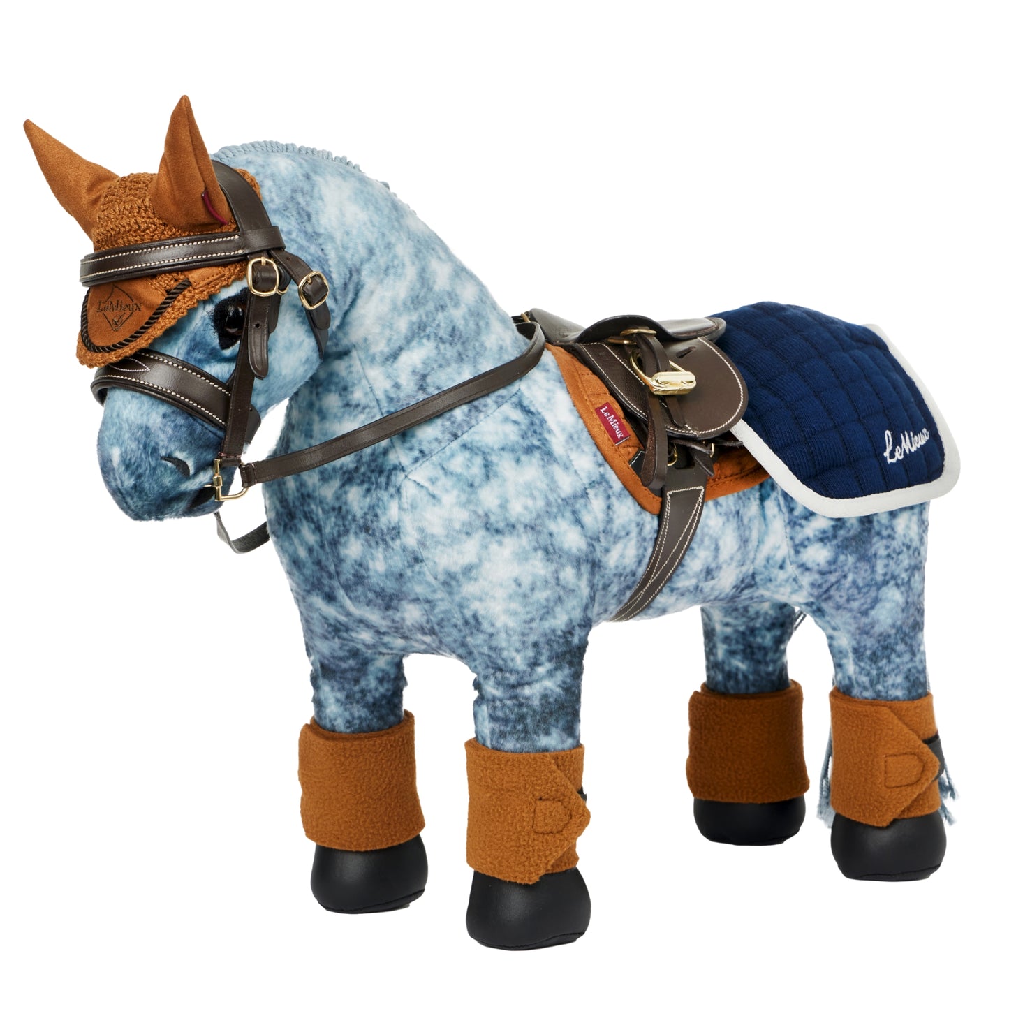 LeMieux Toy Pony Quarter Sheet - EQ Saddlery