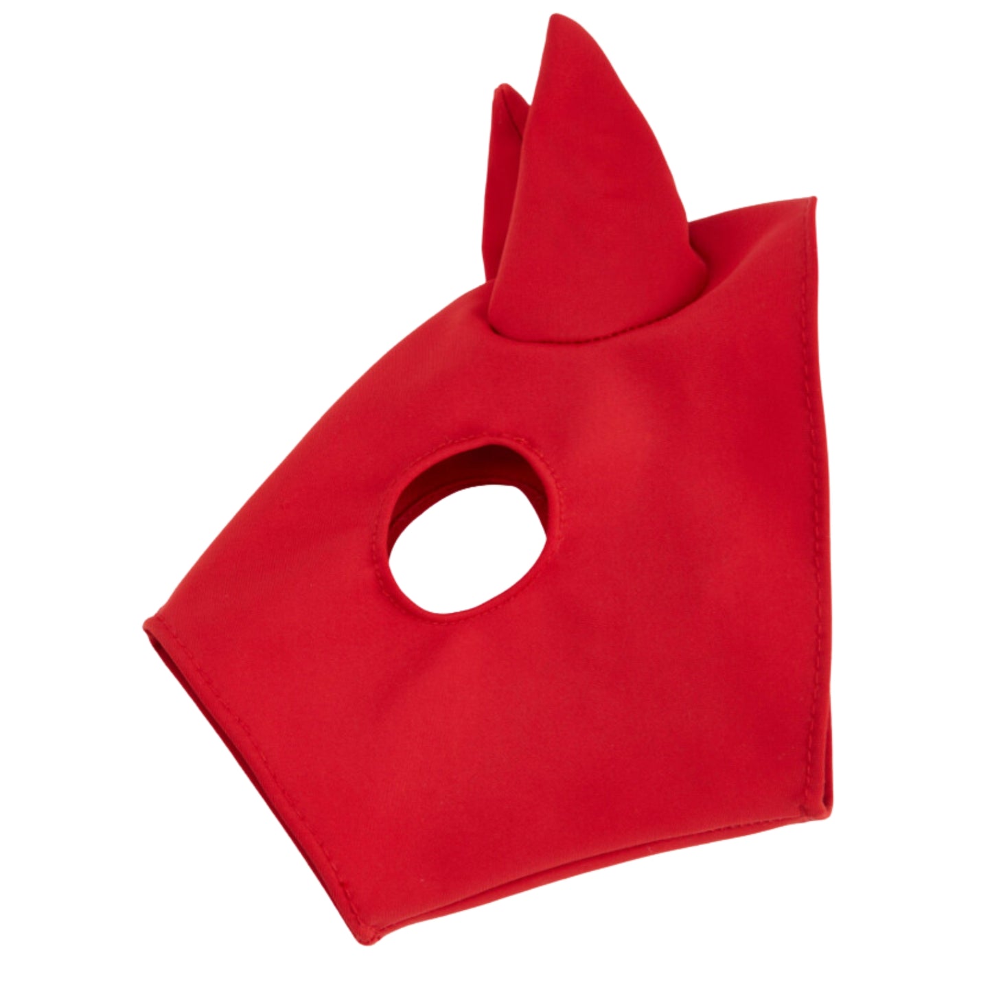 LeMieux Toy Pony Racing Cloth and Lycra Hood - EQ Saddlery