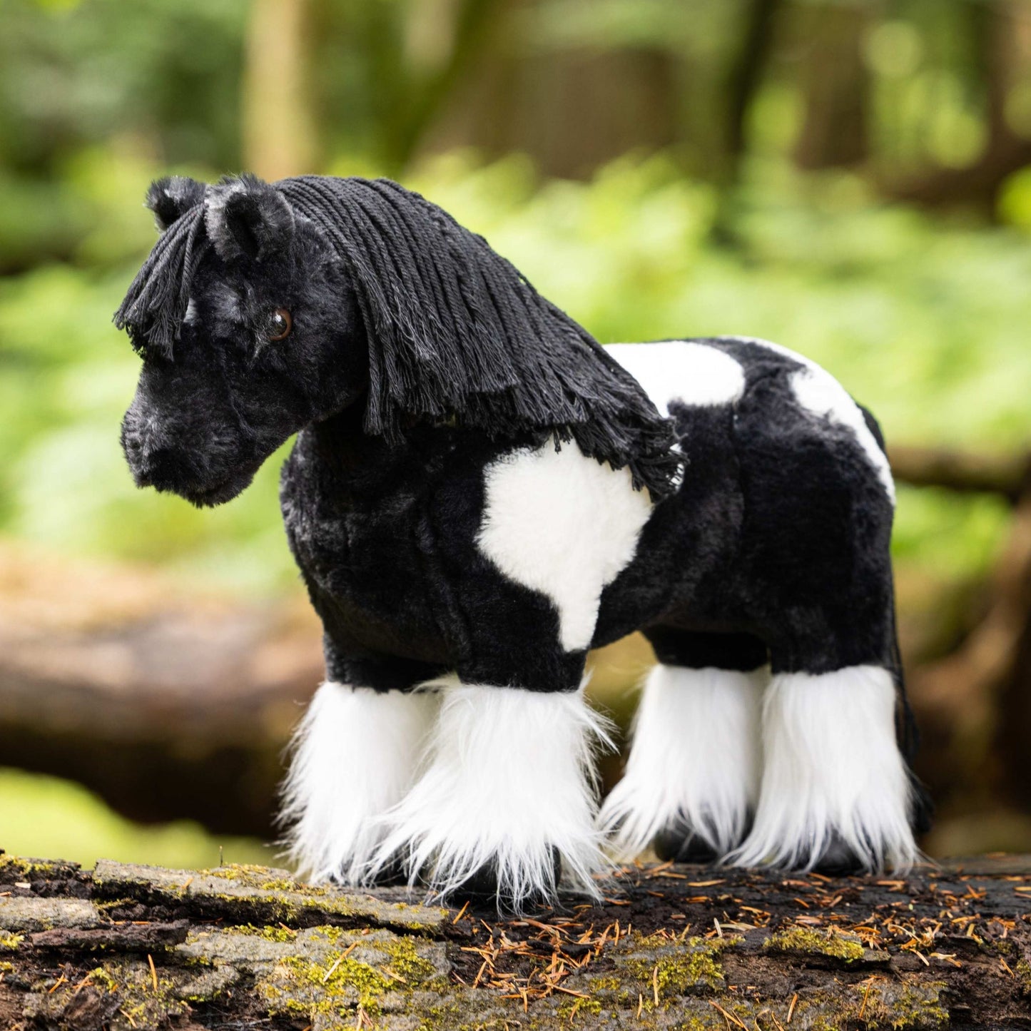 LeMieux Toy Pony Razzle