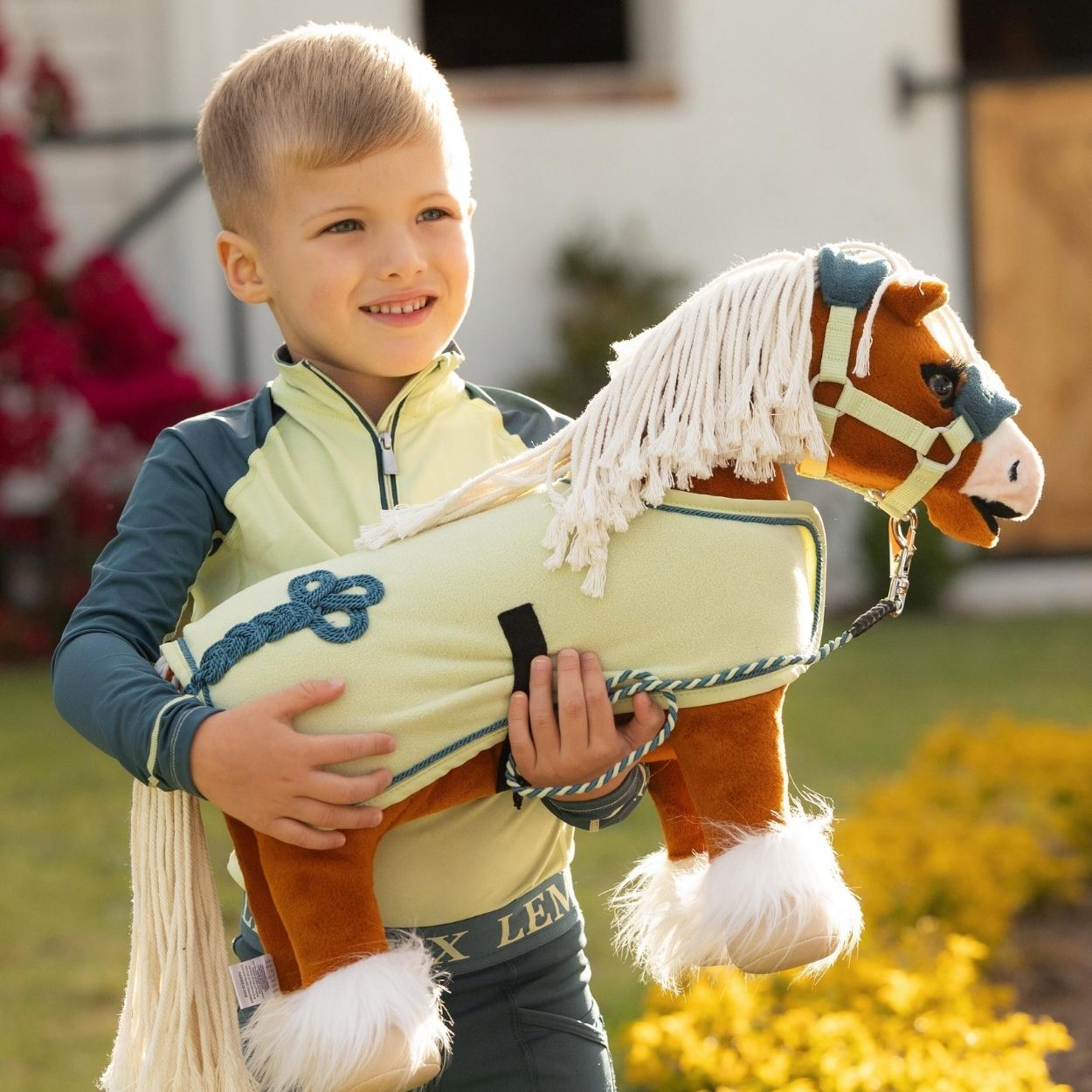 LeMieux Toy Pony Sundance