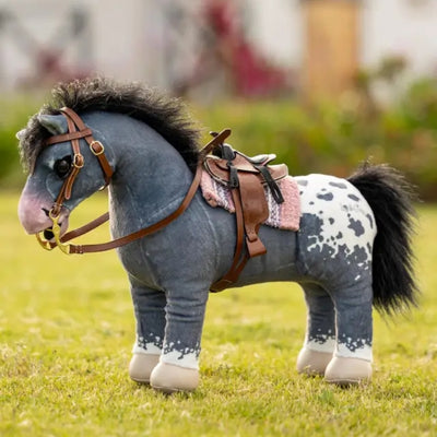 LeMieux Toy Pony Western Pad