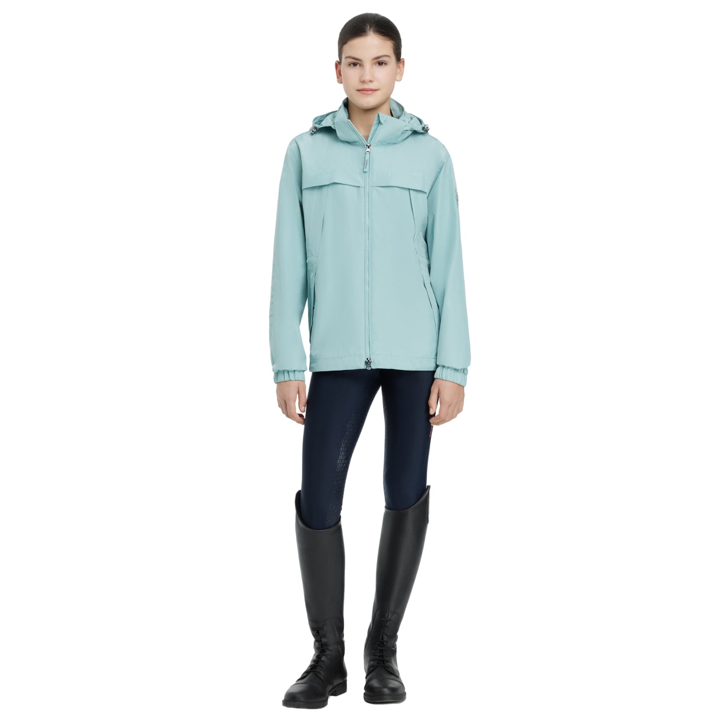 LeMieux Young Rider Dolcie Waterproof Jacket - EQ Saddlery