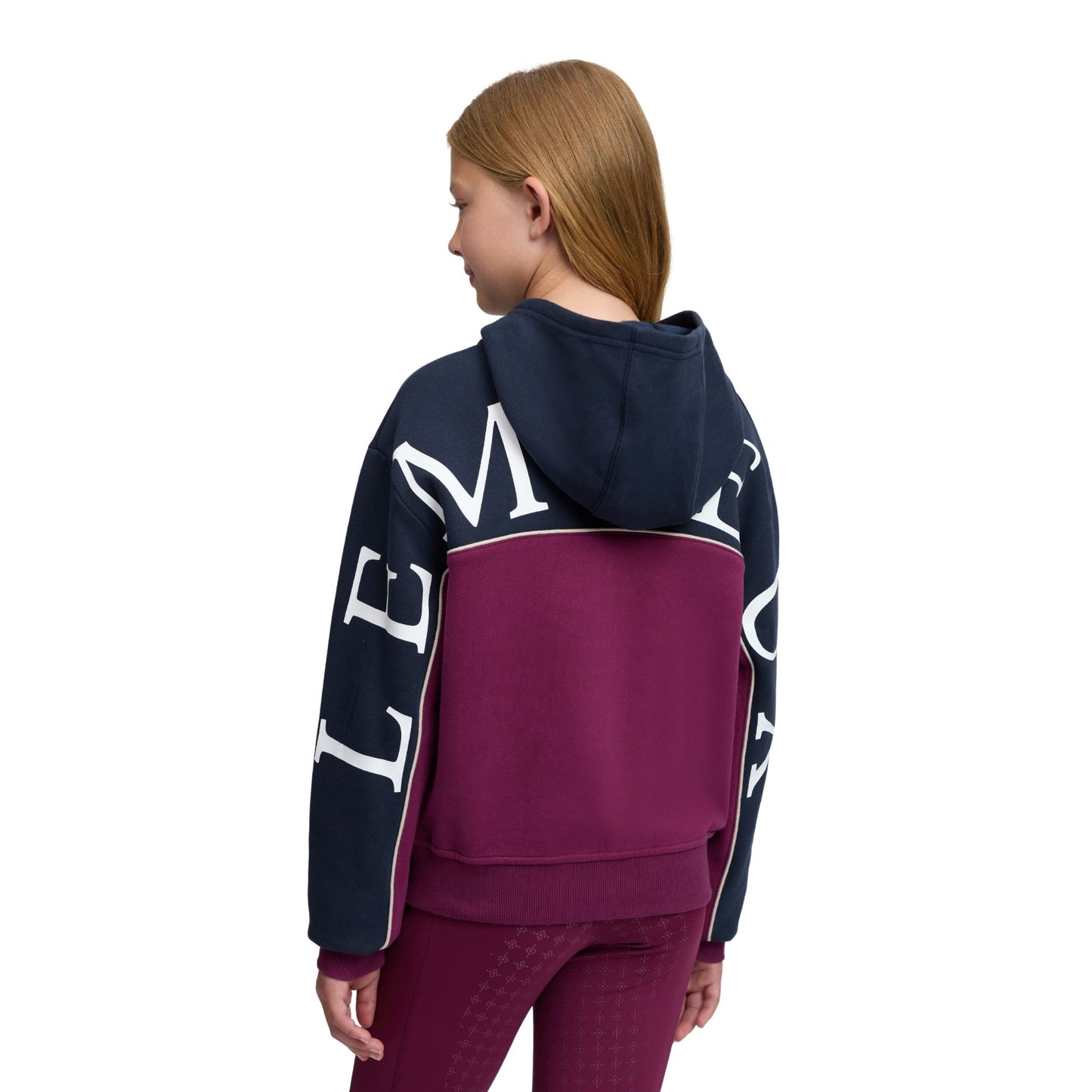 LeMieux Young Rider Sadie Hoodie