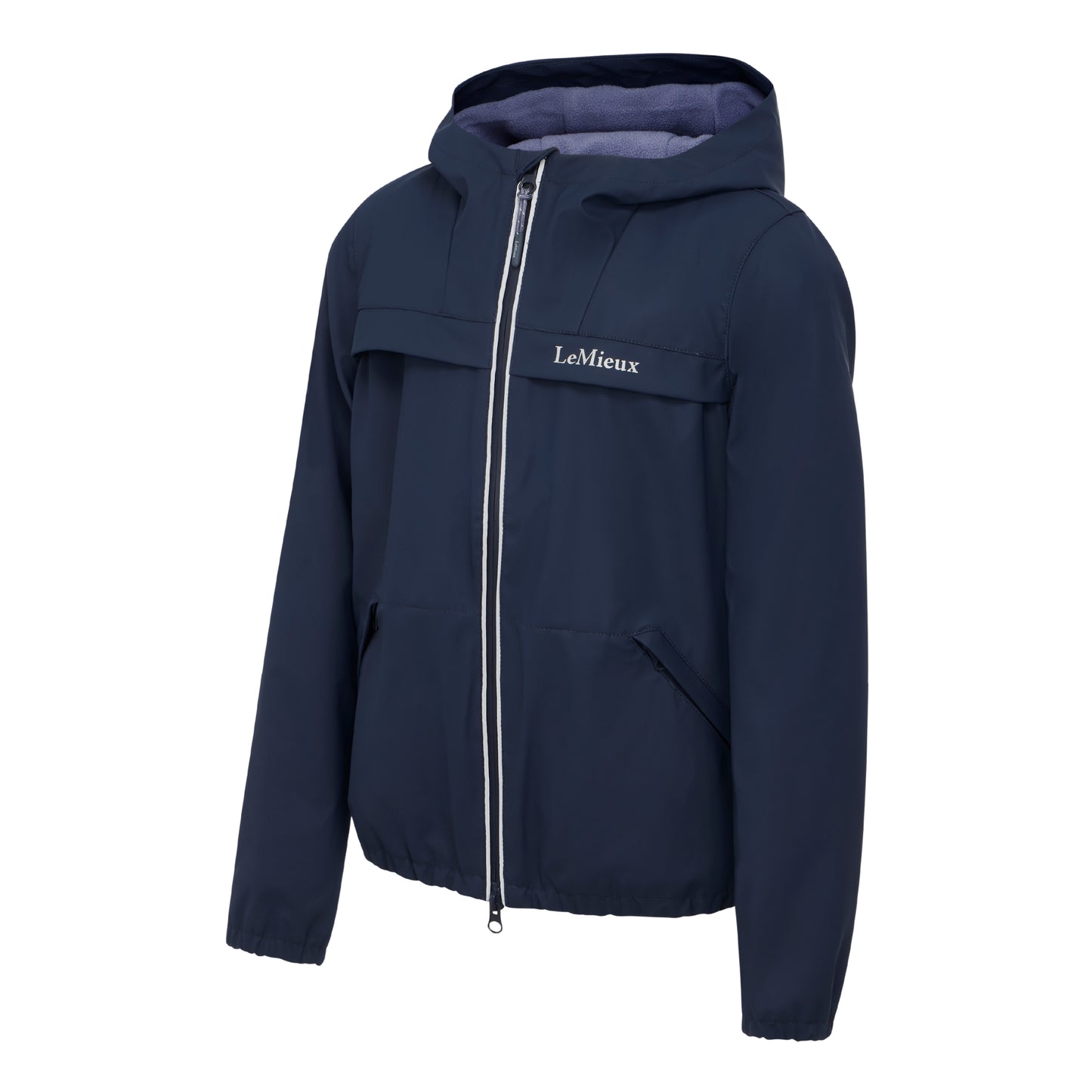 LeMieux Young Rider Taylor Waterproof Jacket - EQ Saddlery