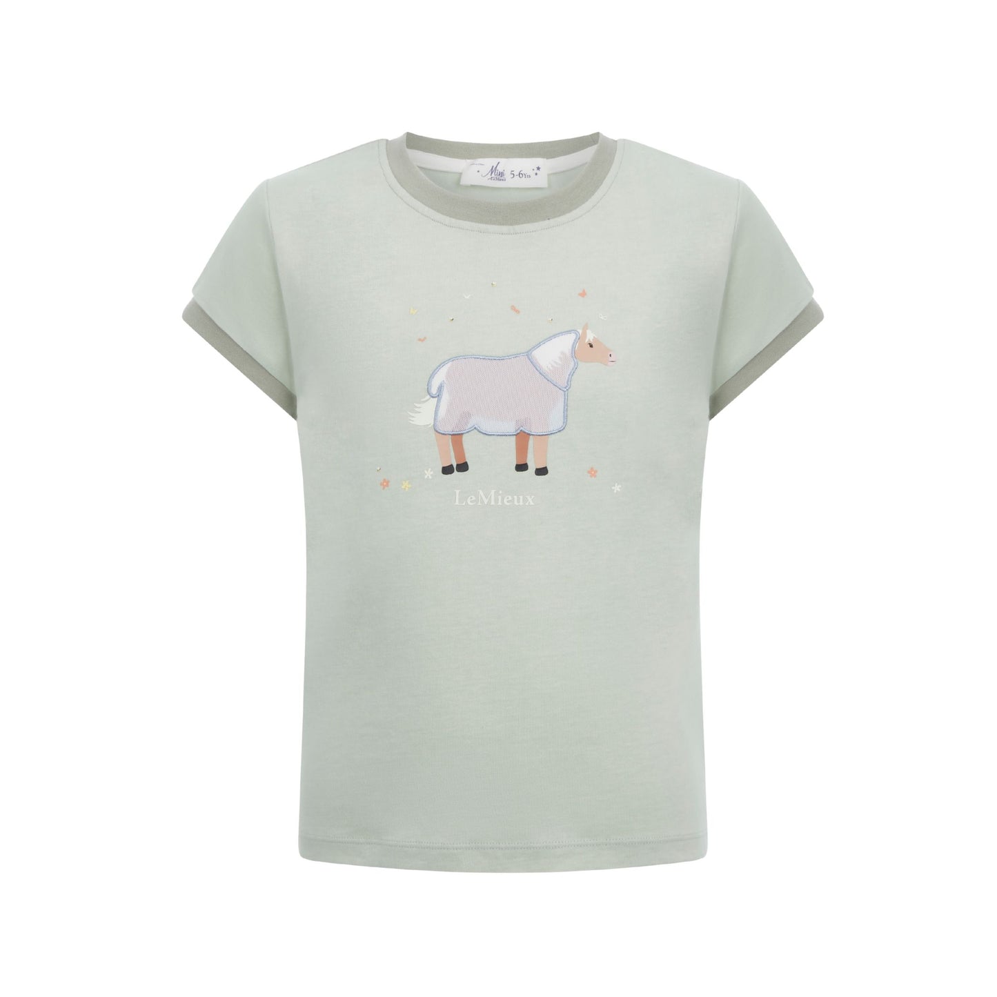 LeMieux Mini Alex Tee - EQ Saddlery