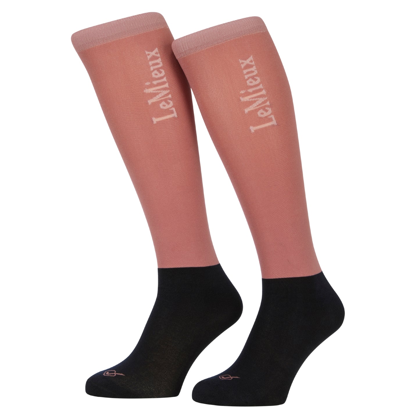 LeMieux Competition Socks 2 pack - EQ Saddlery