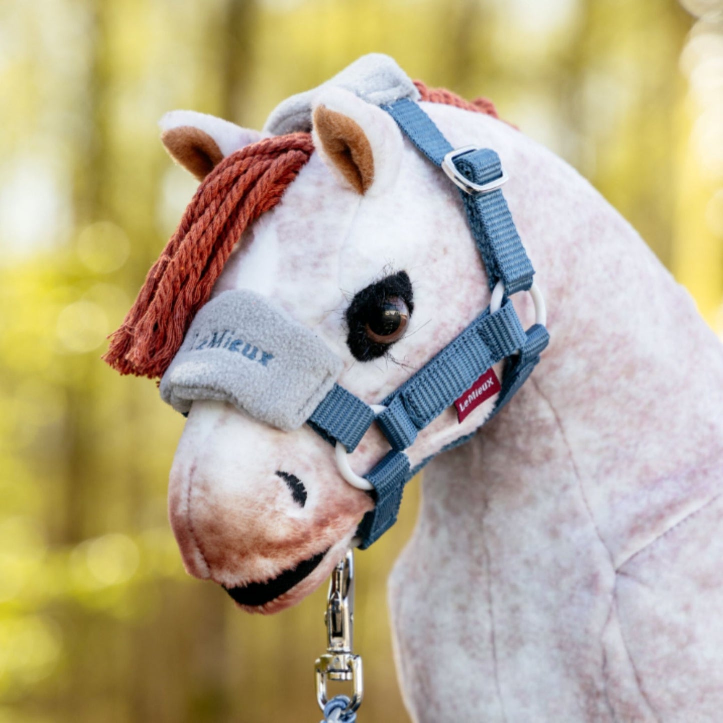 LeMieux Toy Pony Headcollar - EQ Saddlery