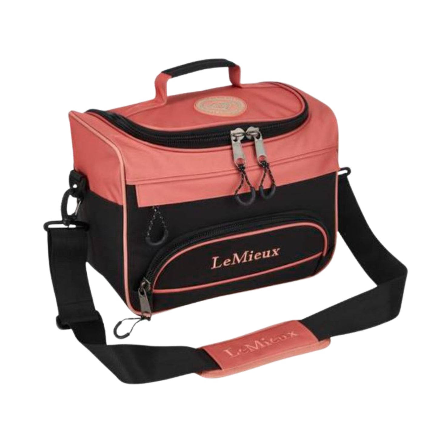 LeMieux ProKit Lite Grooming Bag - EQ Saddlery