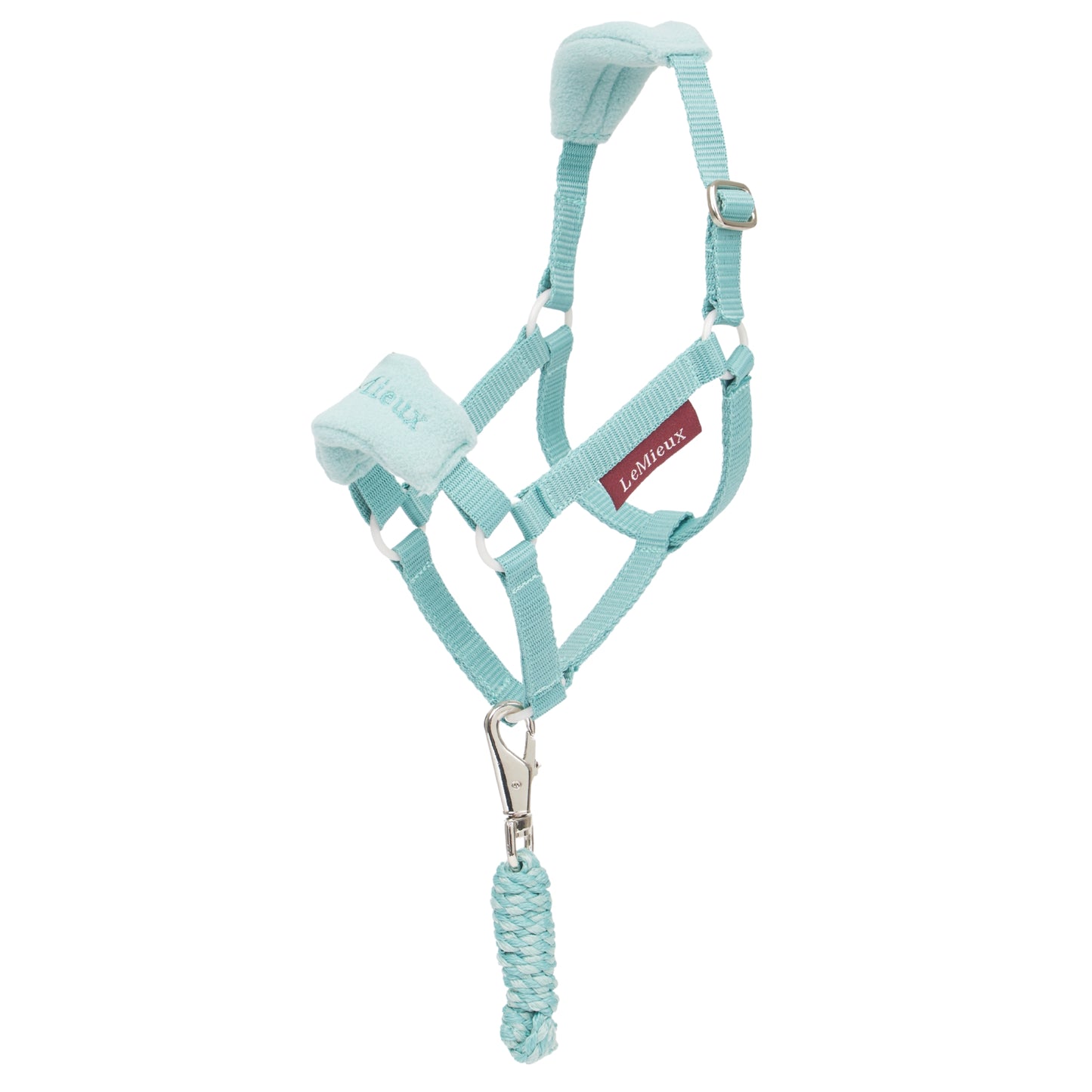 LeMieux Hobby Horse Vogue Headcollar - EQ Saddlery