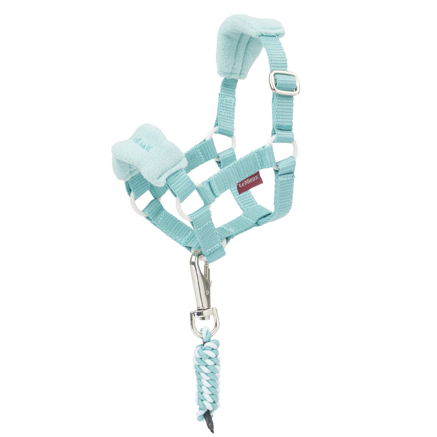 LeMieux Toy Pony Vogue Headcollar and Leadrope - EQ Saddlery