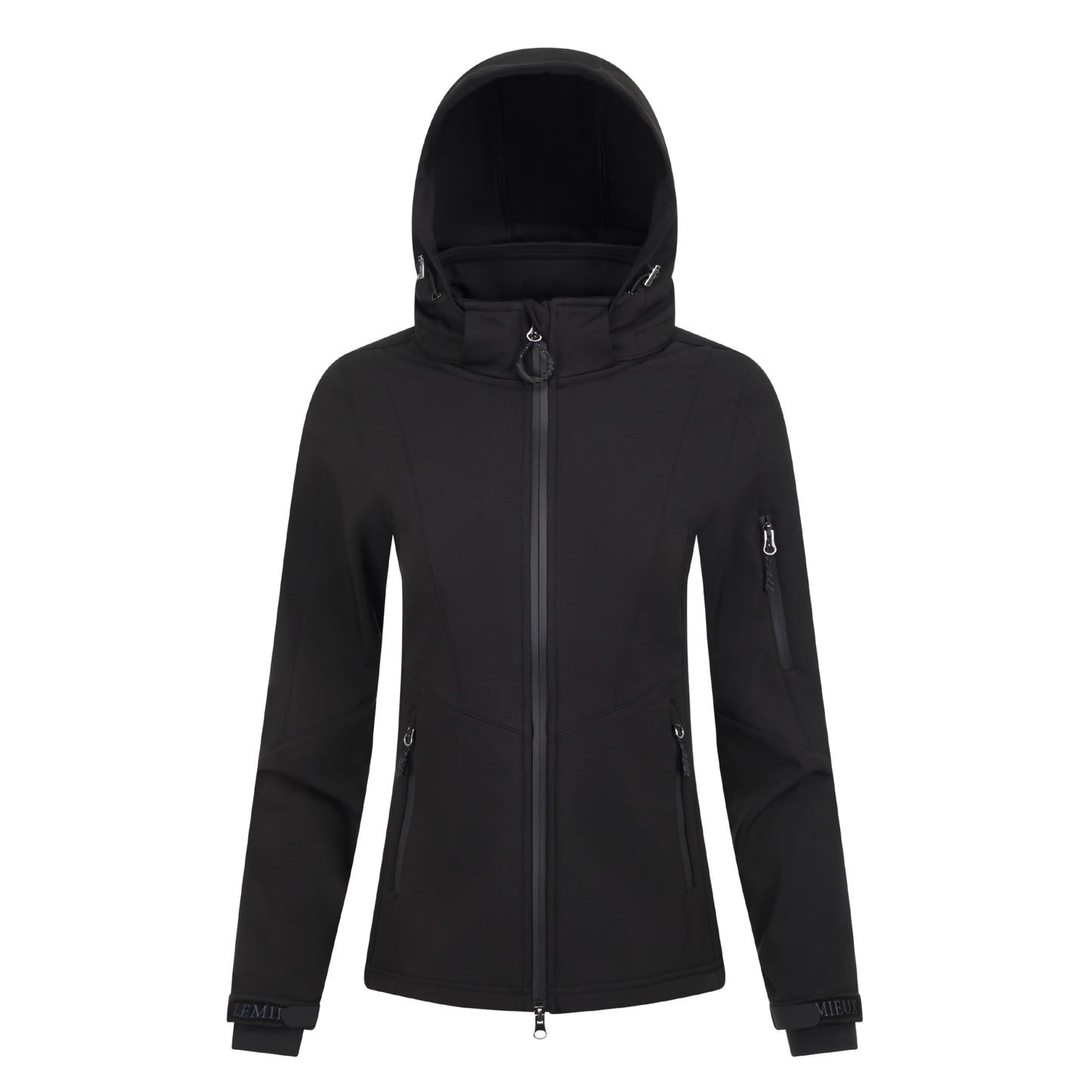 LeMieux Celine Soft Shell Jacket - EQ Saddlery