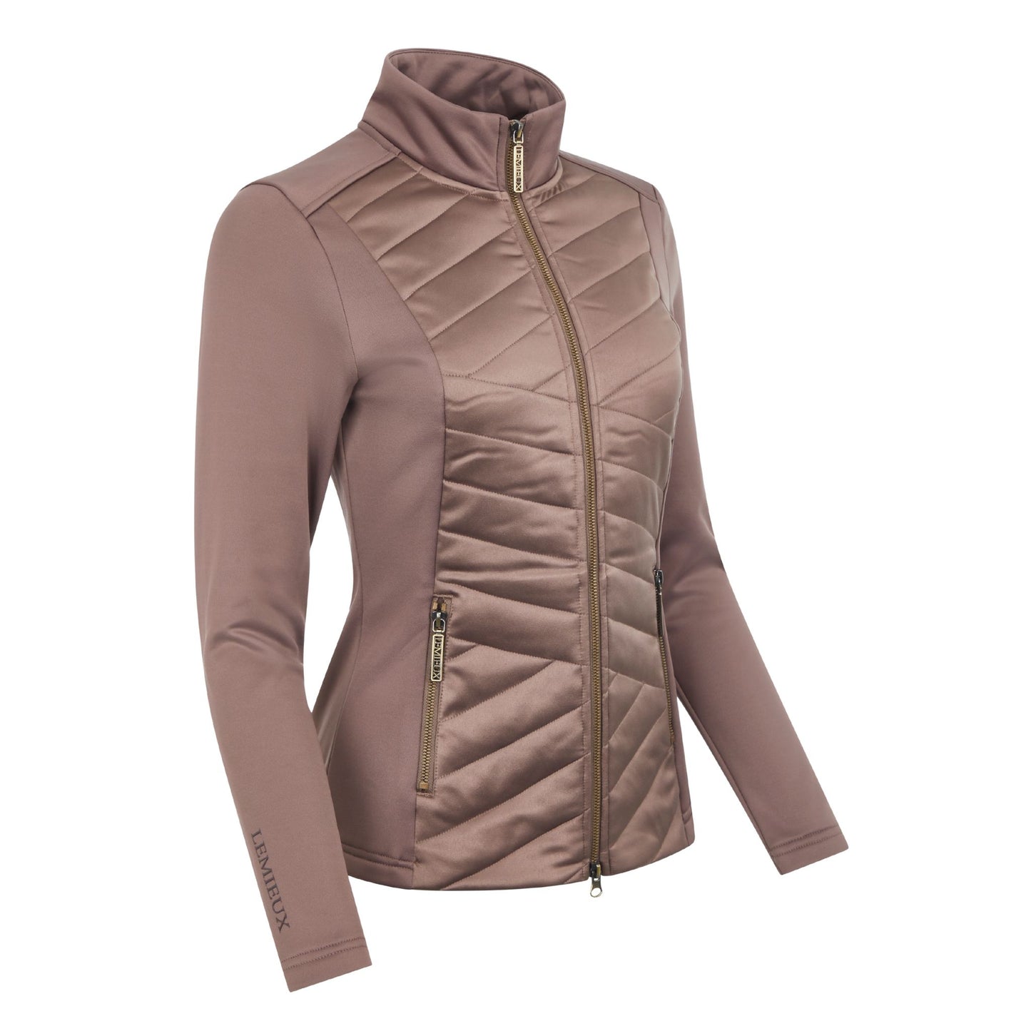 LeMieux Dynamique Jacket - EQ Saddlery