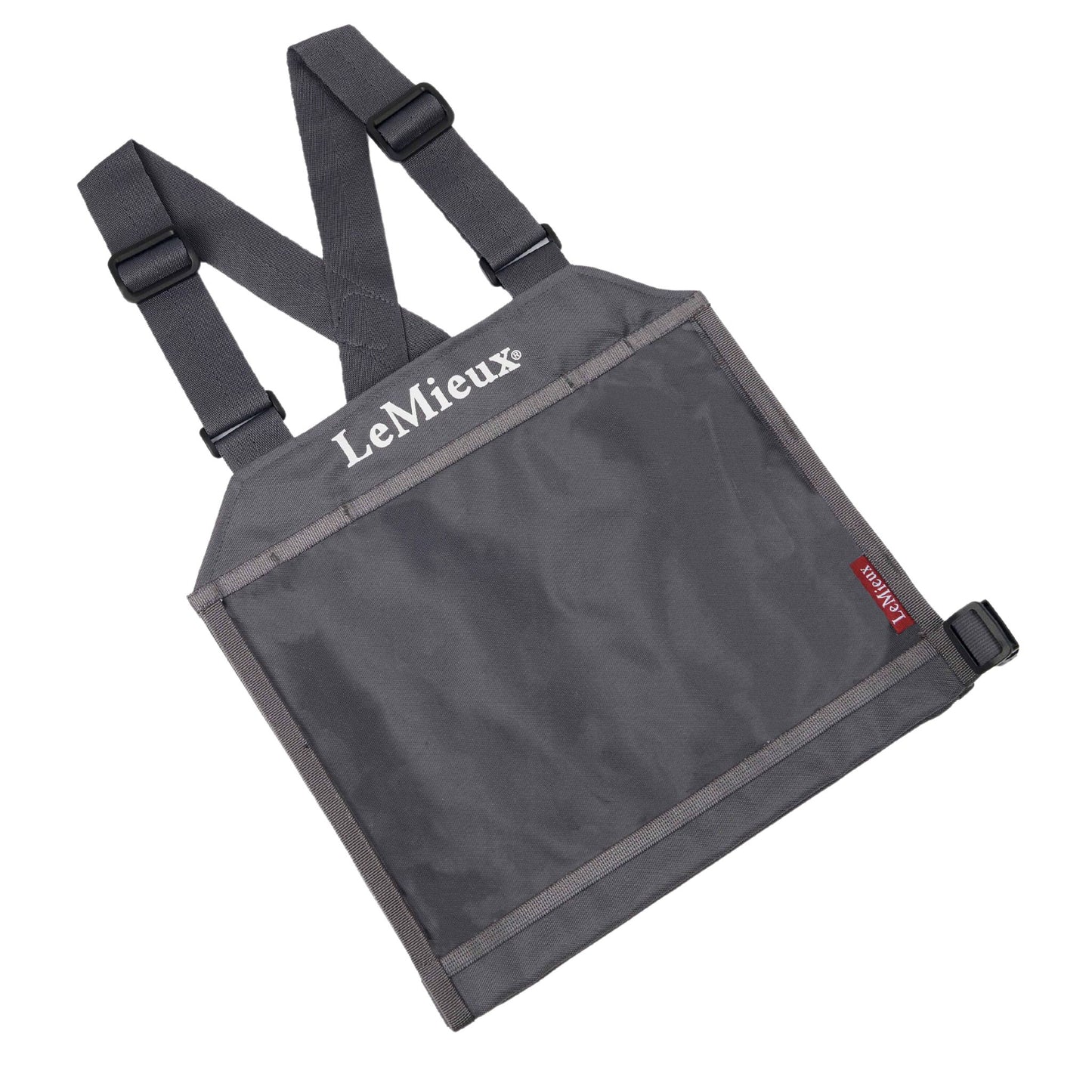 LeMieux Eventing Bib - EQ Saddlery