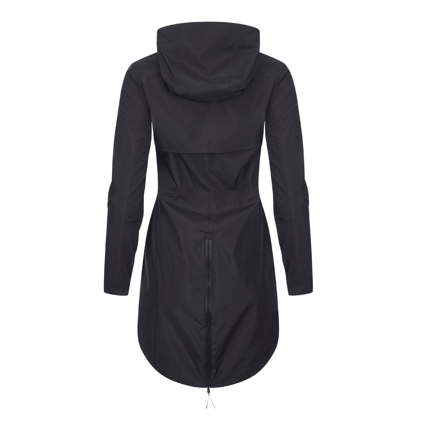 LeMieux Grace Long Rain Jacket - EQ Saddlery