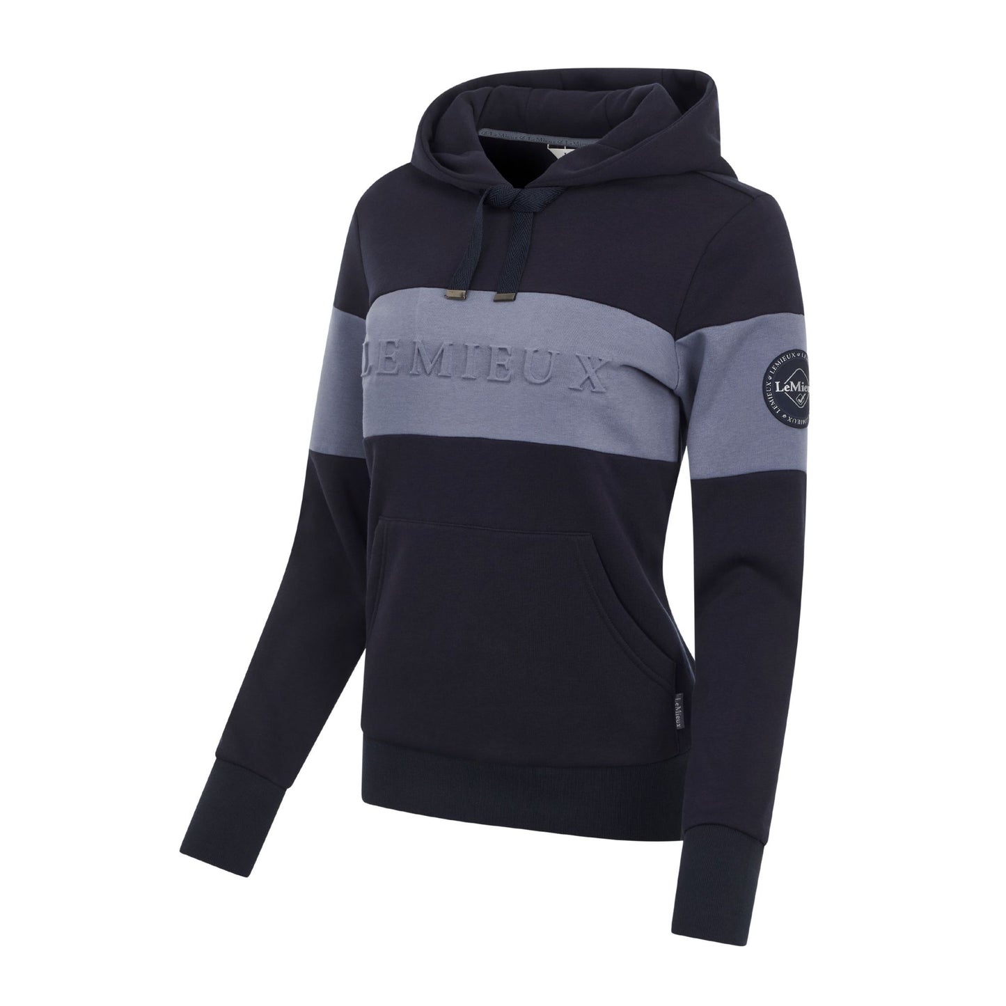 LeMieux Jade Pop Over Hoodie - EQ Saddlery