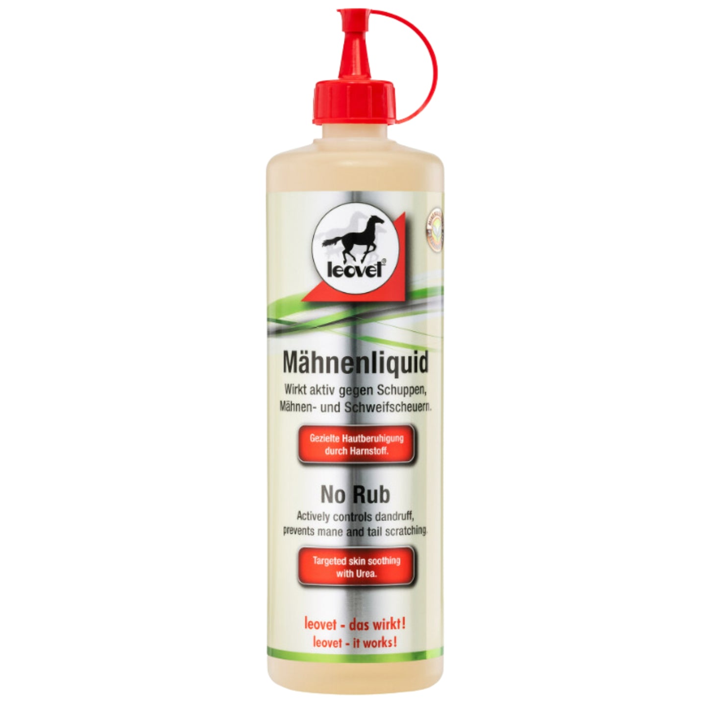 Leovet No Rub - EQ Saddlery