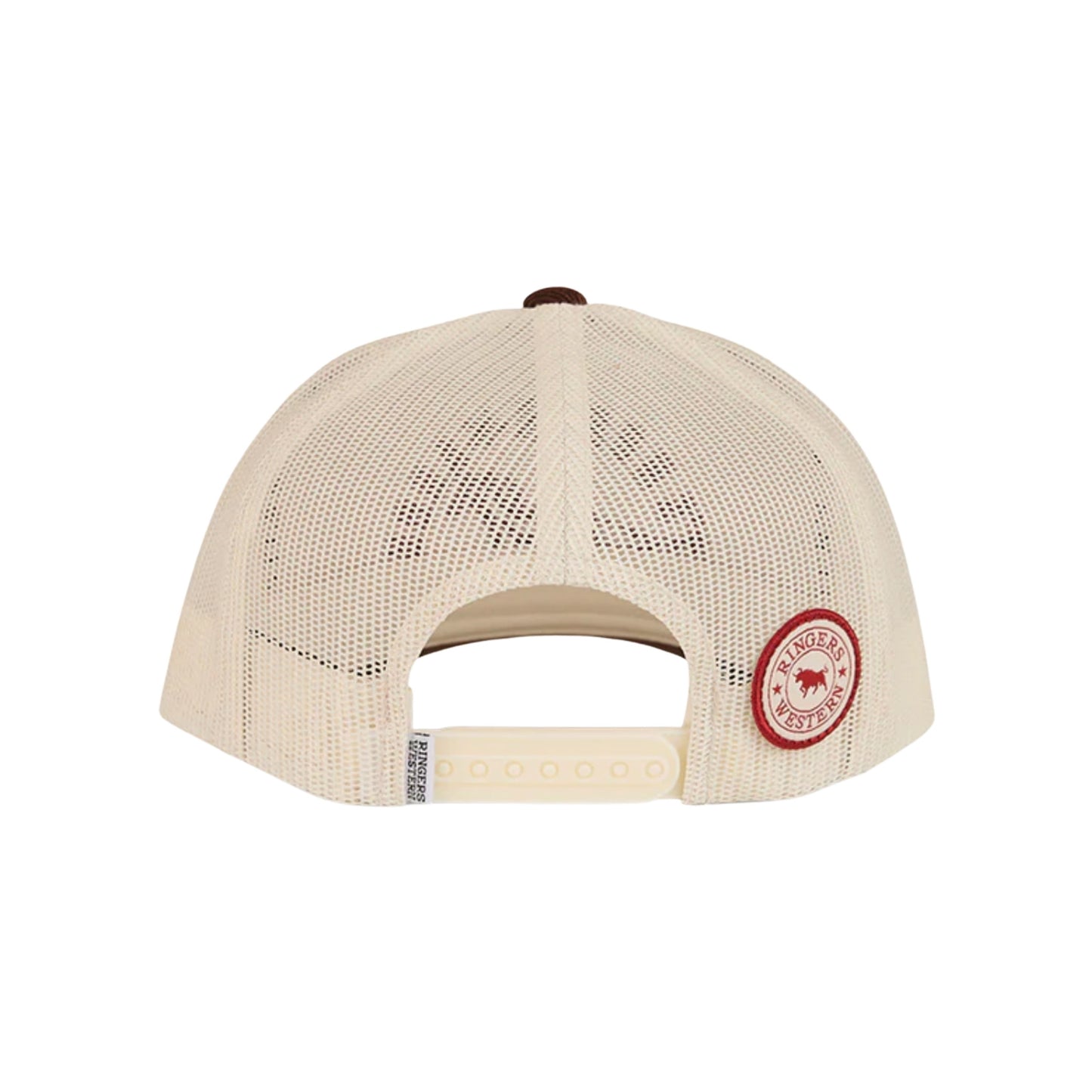 Ringers Western Lets Horse Around Trucker Cap