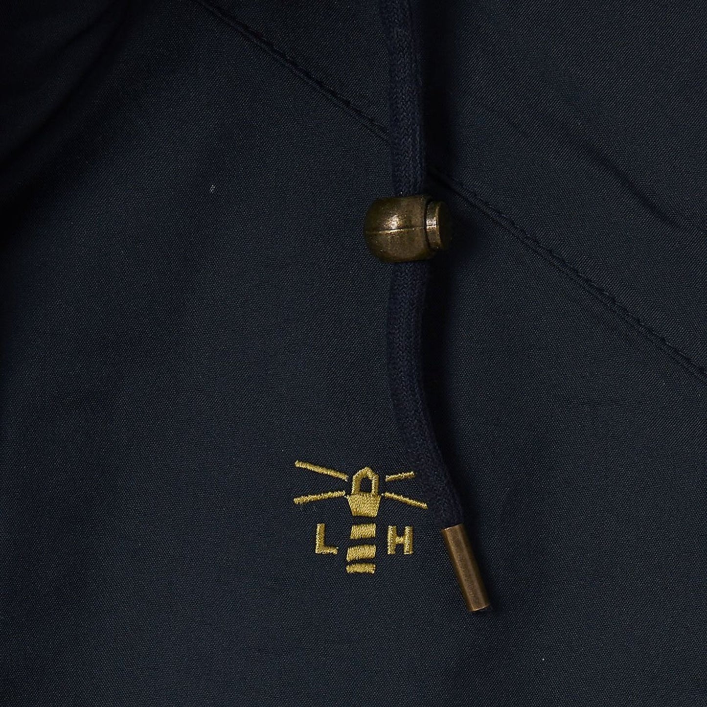 Lighthouse Kendal Jacket - EQ Saddlery