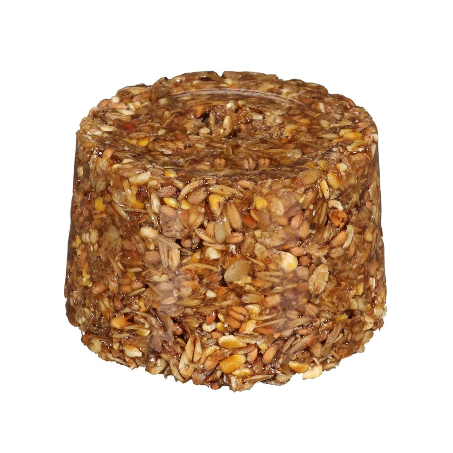 Likit Granola Horse Treat Mint Flavour Horse Treat