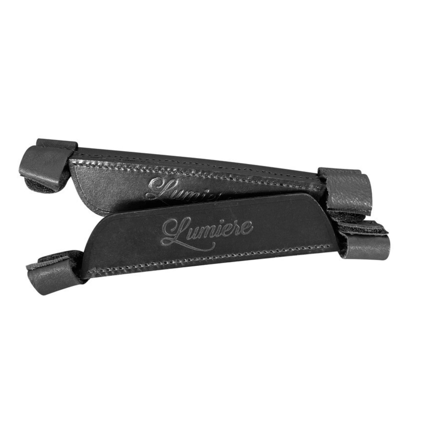Lumiere Blinkers - EQ Saddlery